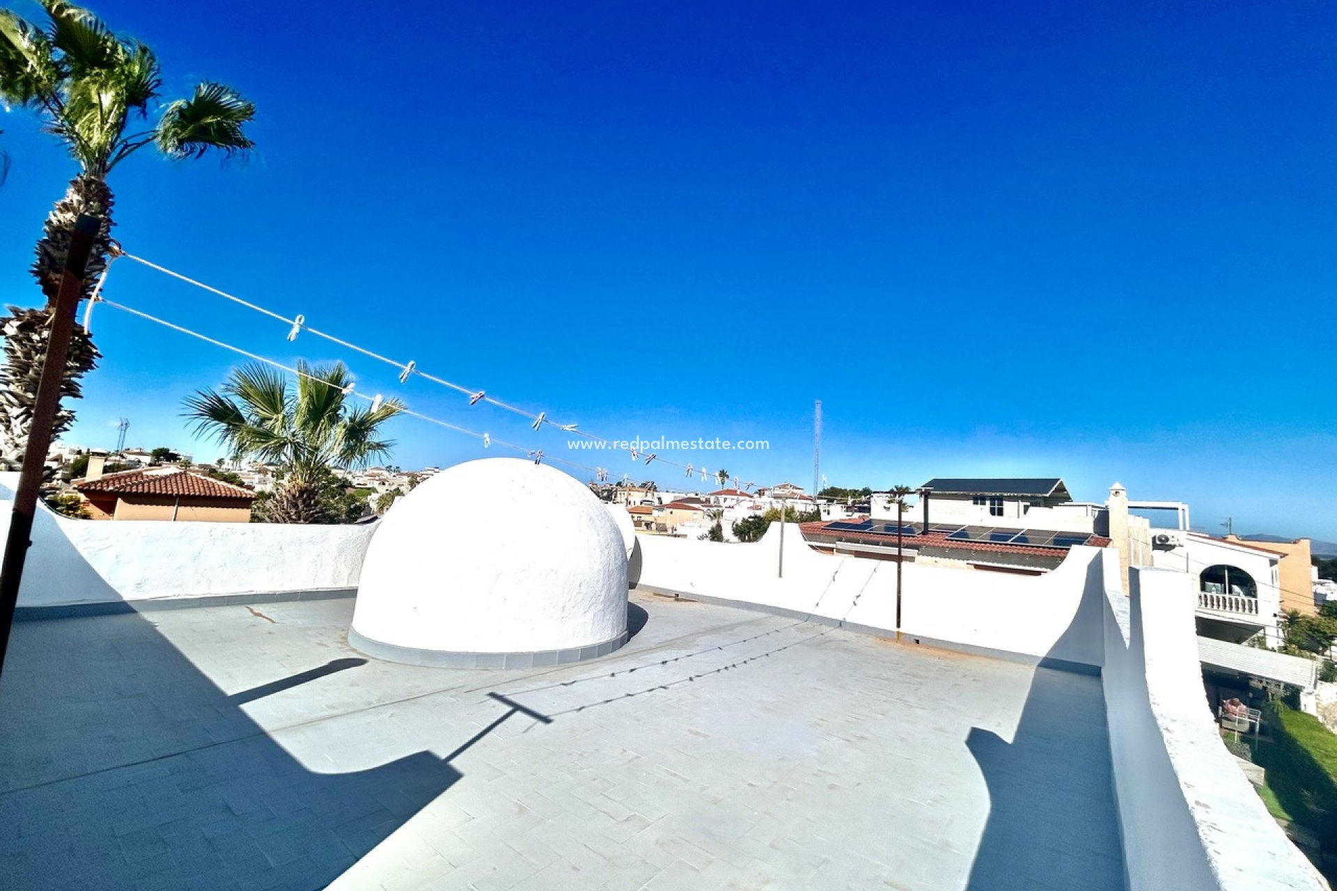 Reventa - Villa -
Orihuela Costa - Villamartín