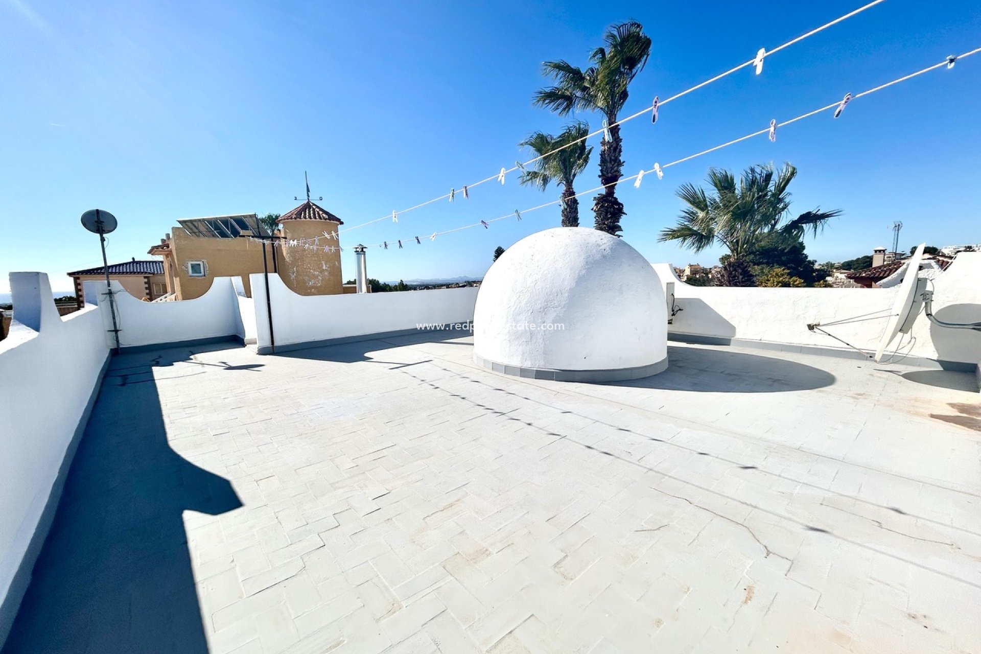 Reventa - Villa -
Orihuela Costa - Villamartín