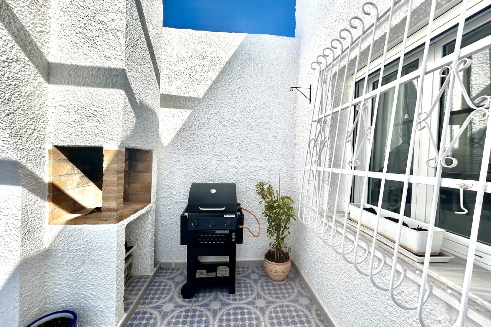 Reventa - Villa -
Orihuela Costa - Villamartín