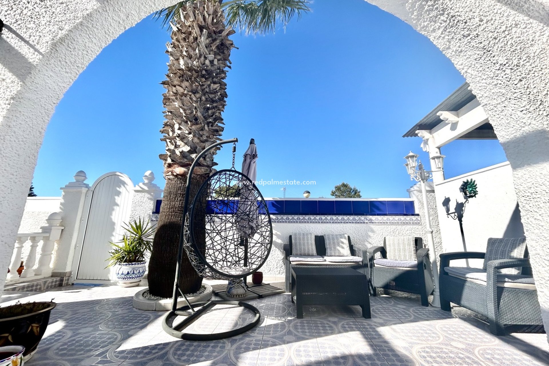 Reventa - Villa -
Orihuela Costa - Villamartín