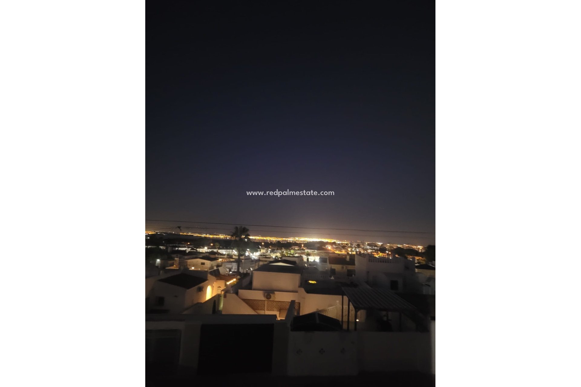 Reventa - Villa -
Orihuela Costa - Villamartín