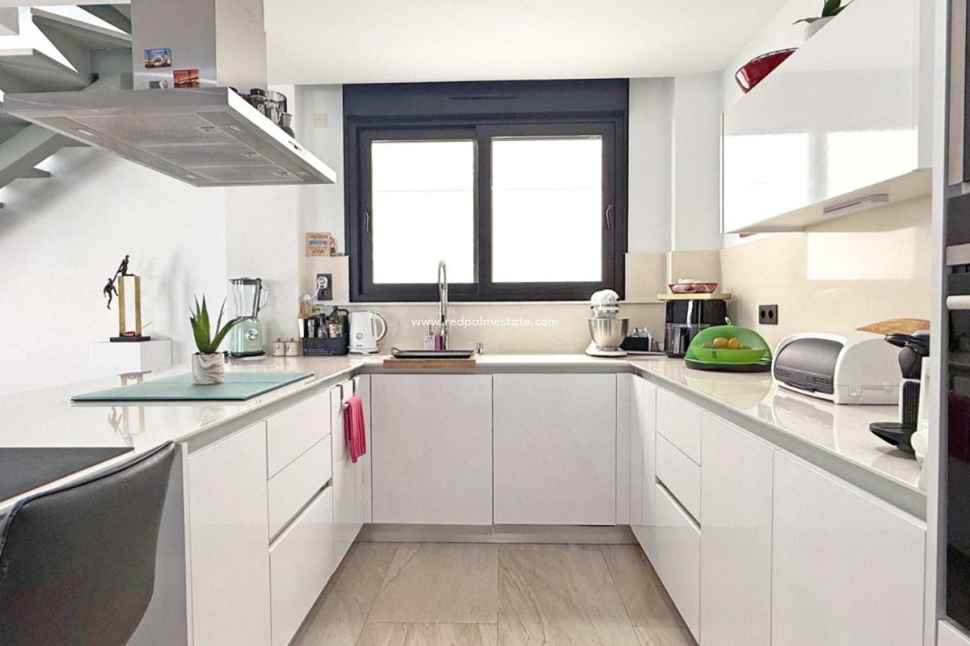 Reventa - Villa -
Orihuela Costa - Villamartín