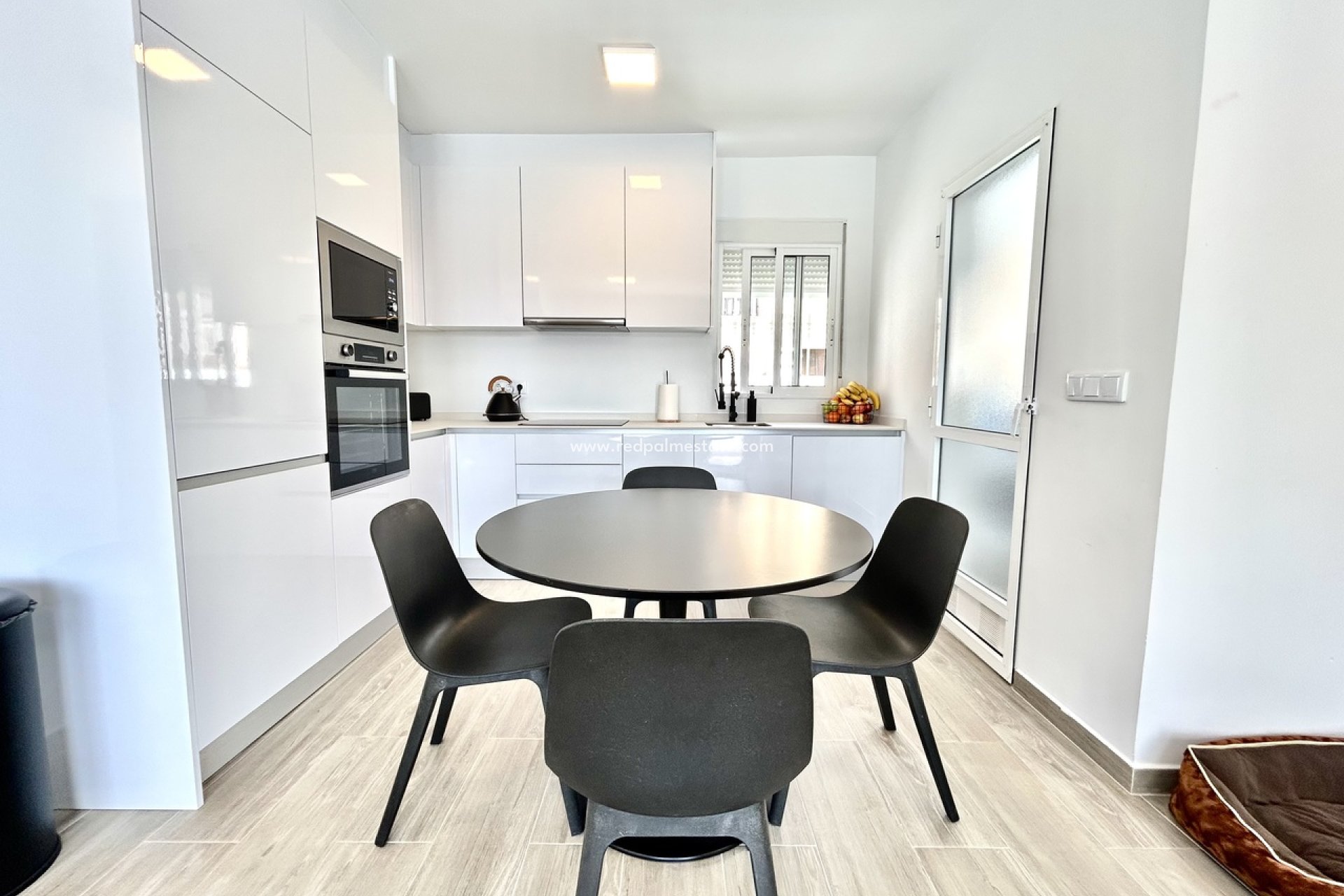 Reventa - Villa -
Orihuela Costa - Villamartín