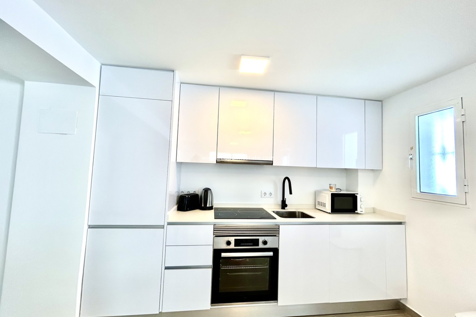 Reventa - Villa -
Orihuela Costa - Villamartín