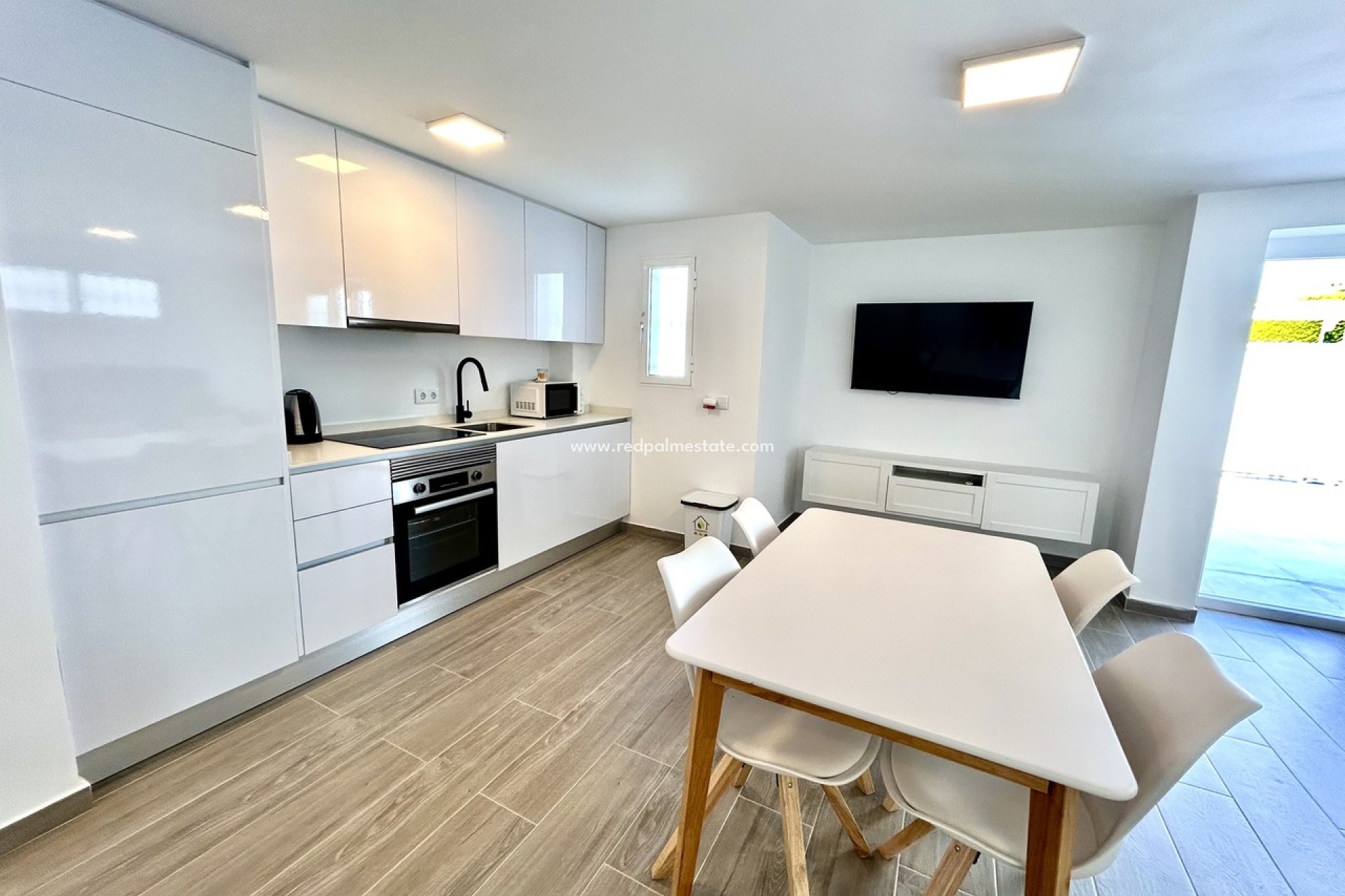 Reventa - Villa -
Orihuela Costa - Villamartín