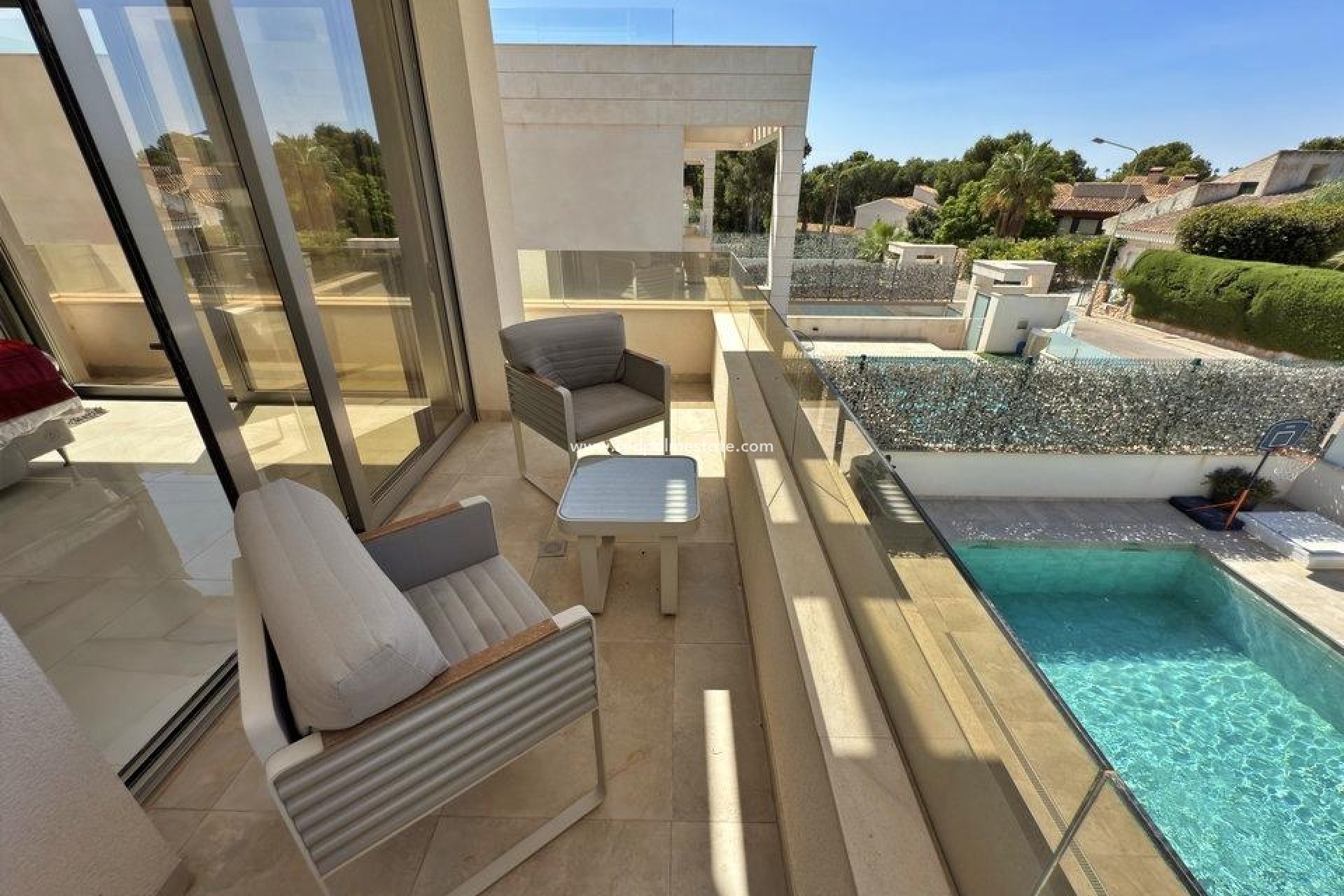 Reventa - Villa -
Orihuela Costa - Villamartín