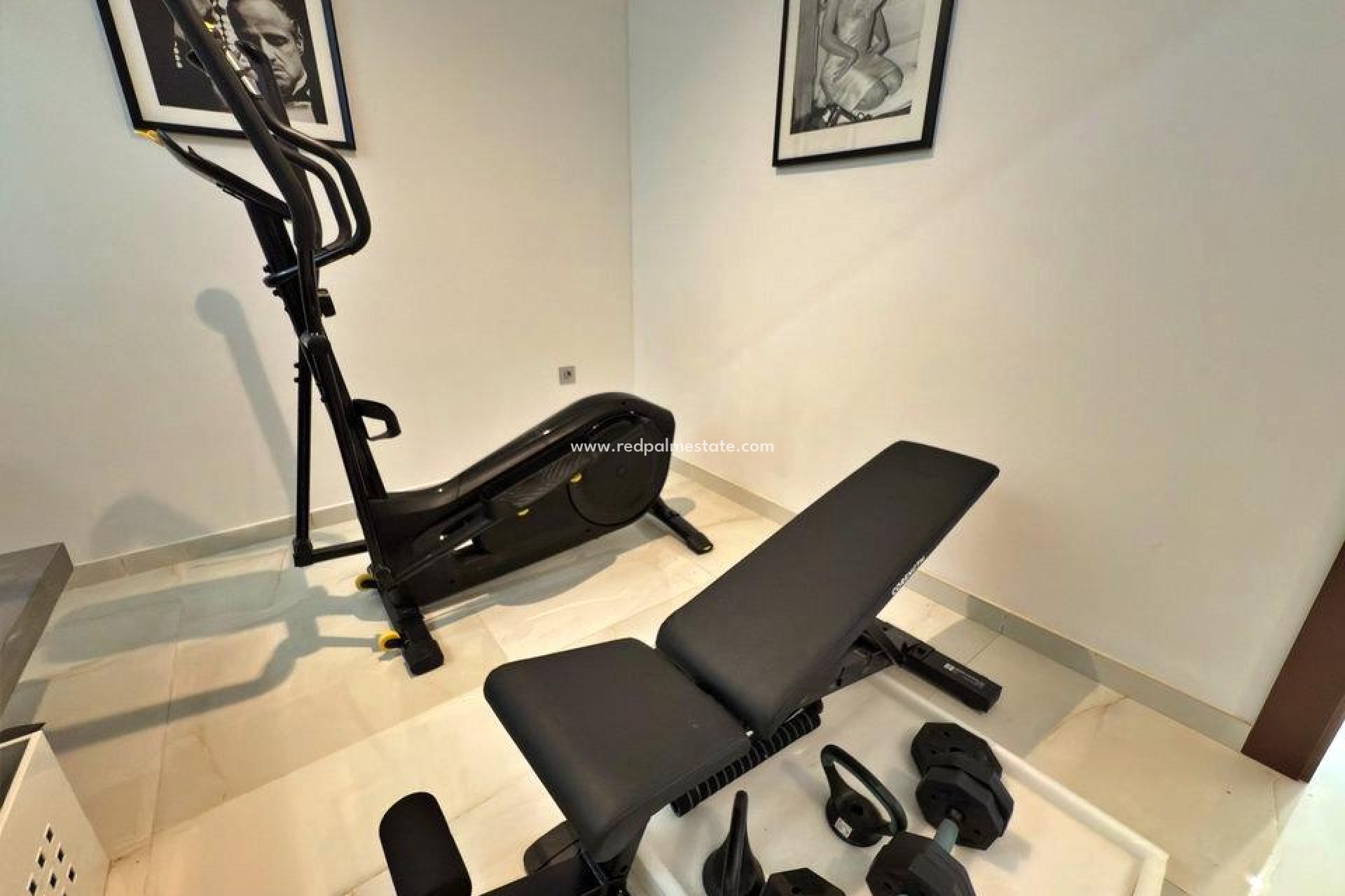 Reventa - Villa -
Orihuela Costa - Villamartín