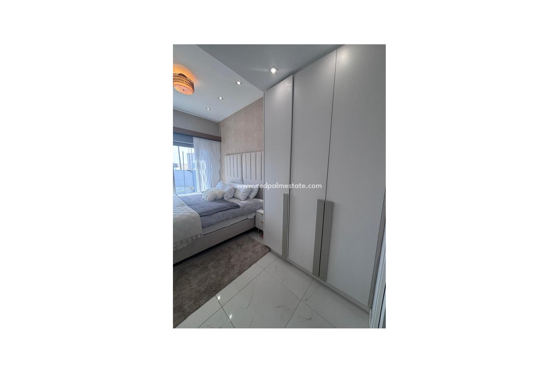 Reventa - Villa -
Orihuela Costa - Villamartín