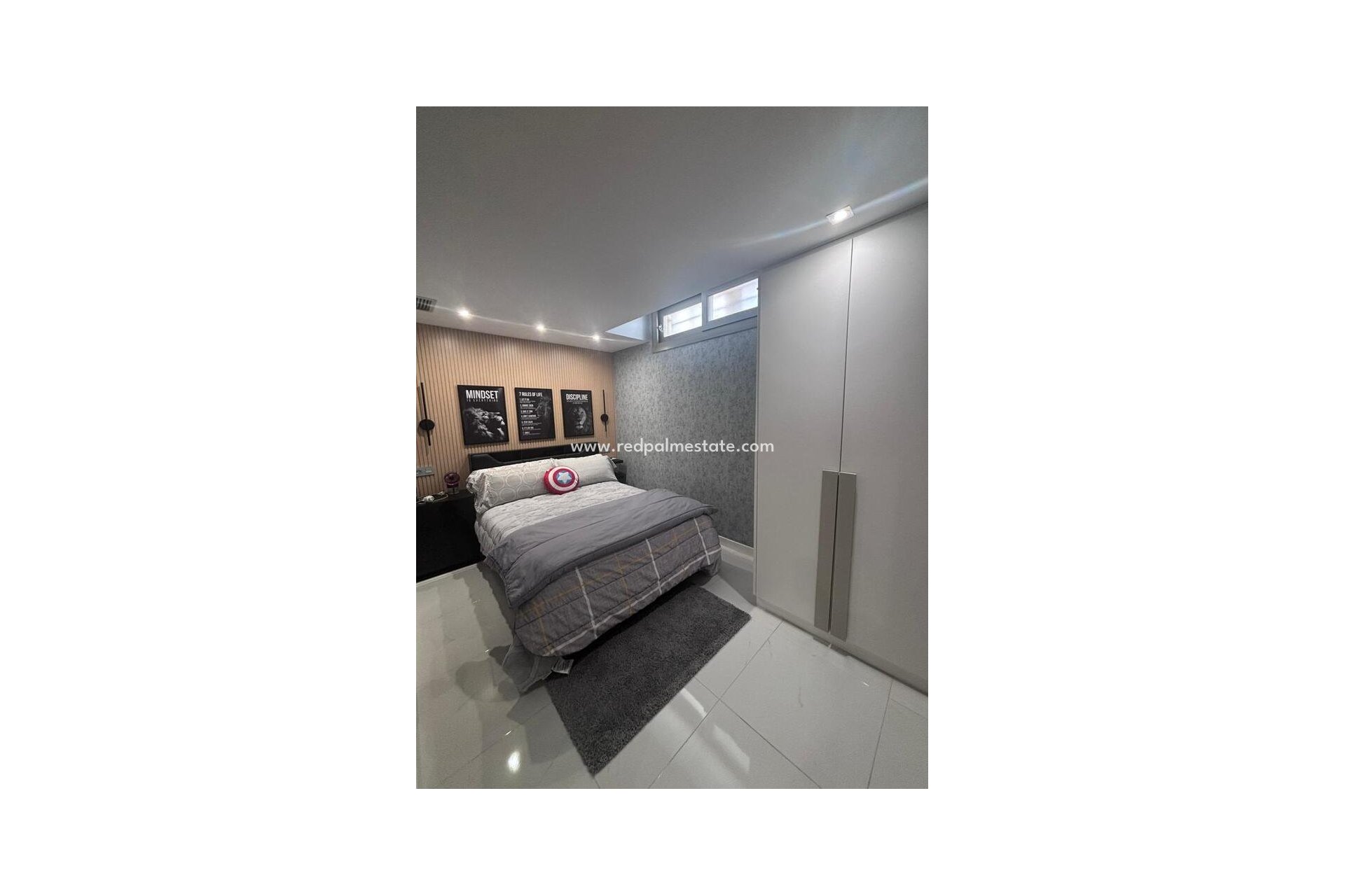 Reventa - Villa -
Orihuela Costa - Villamartín