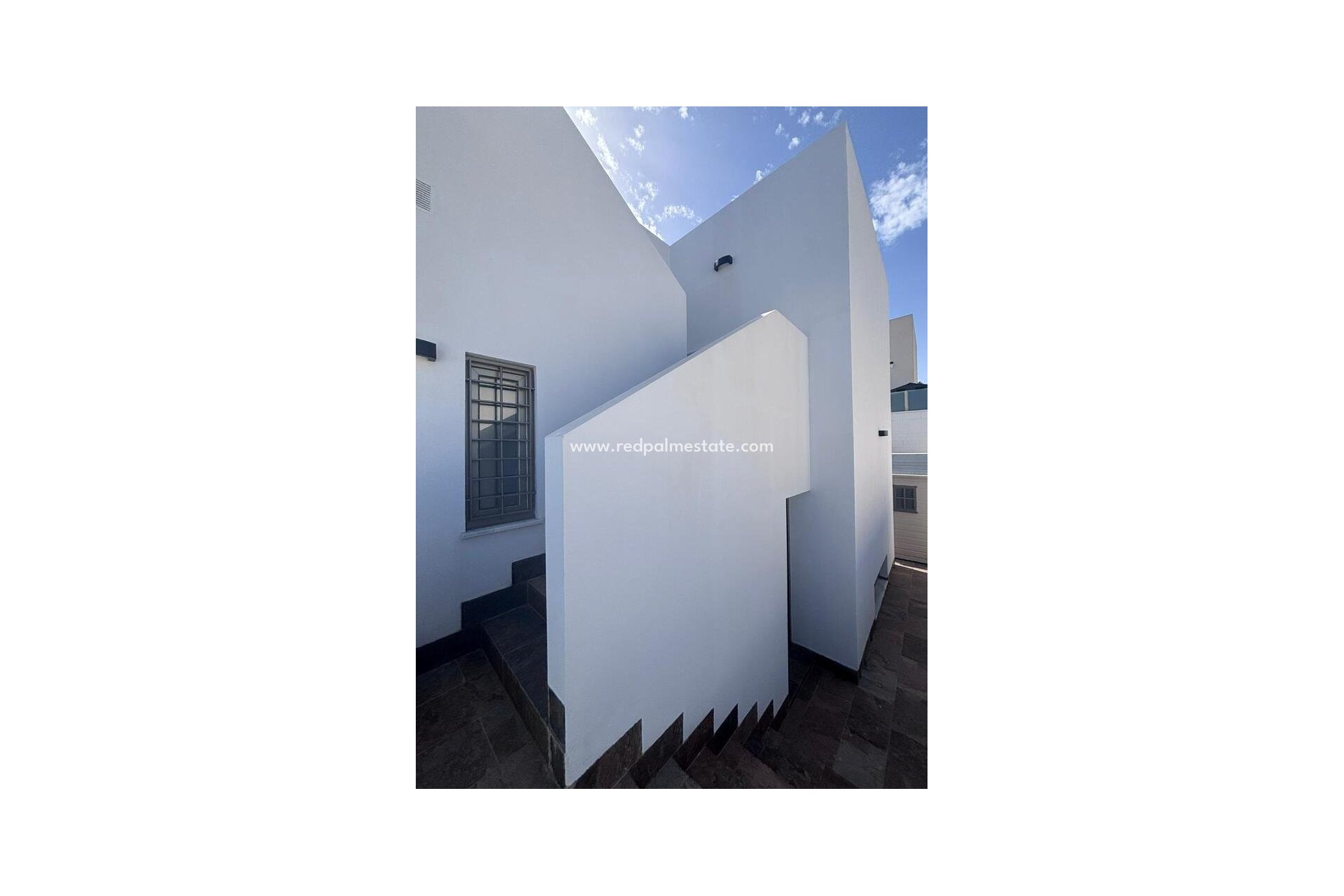 Reventa - Villa -
Orihuela Costa - Villamartín