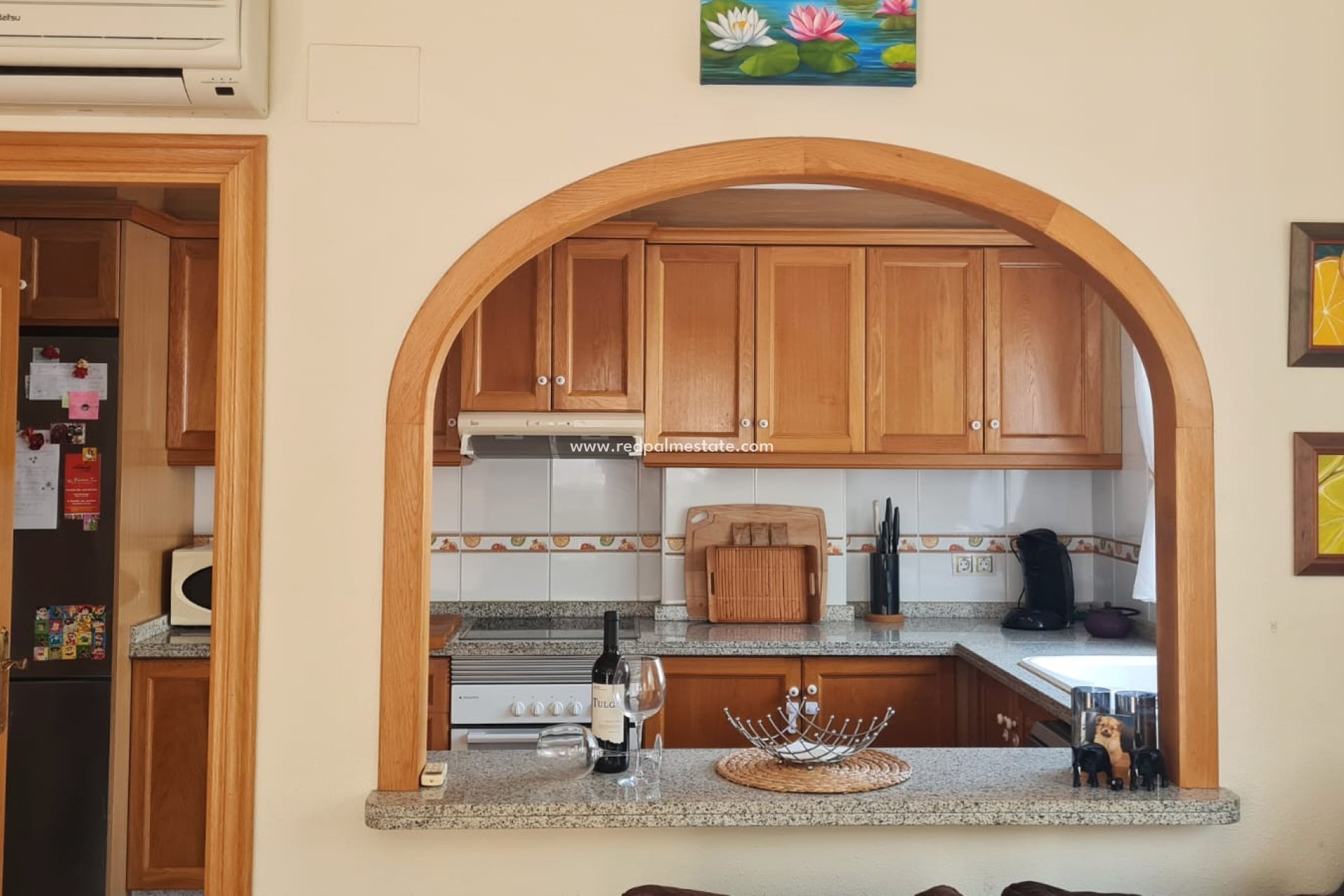 Reventa - Villa -
Orihuela Costa - Villamartín