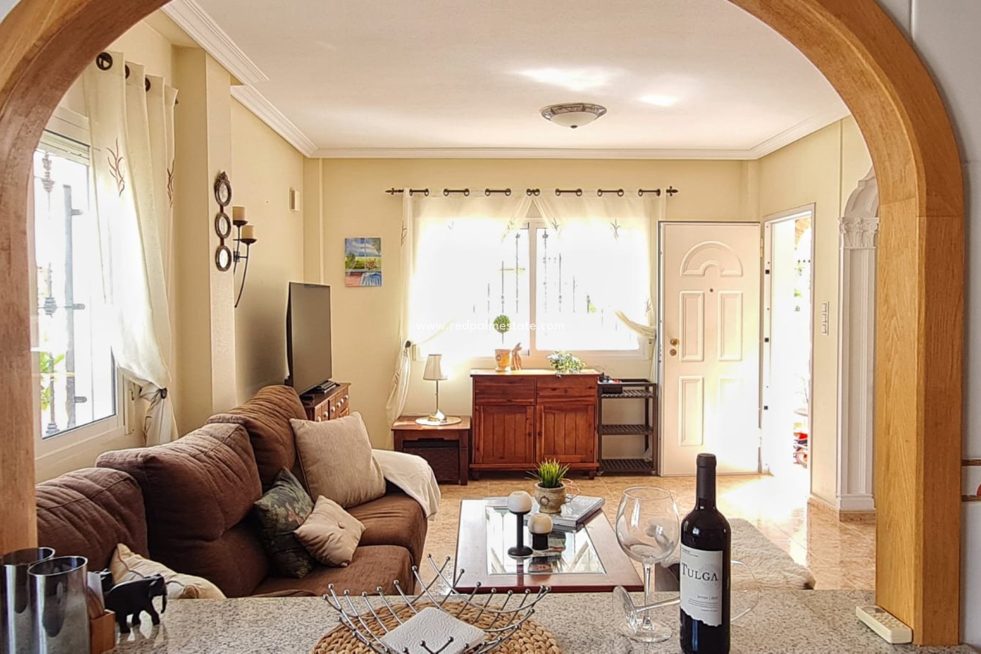 Reventa - Villa -
Orihuela Costa - Villamartín