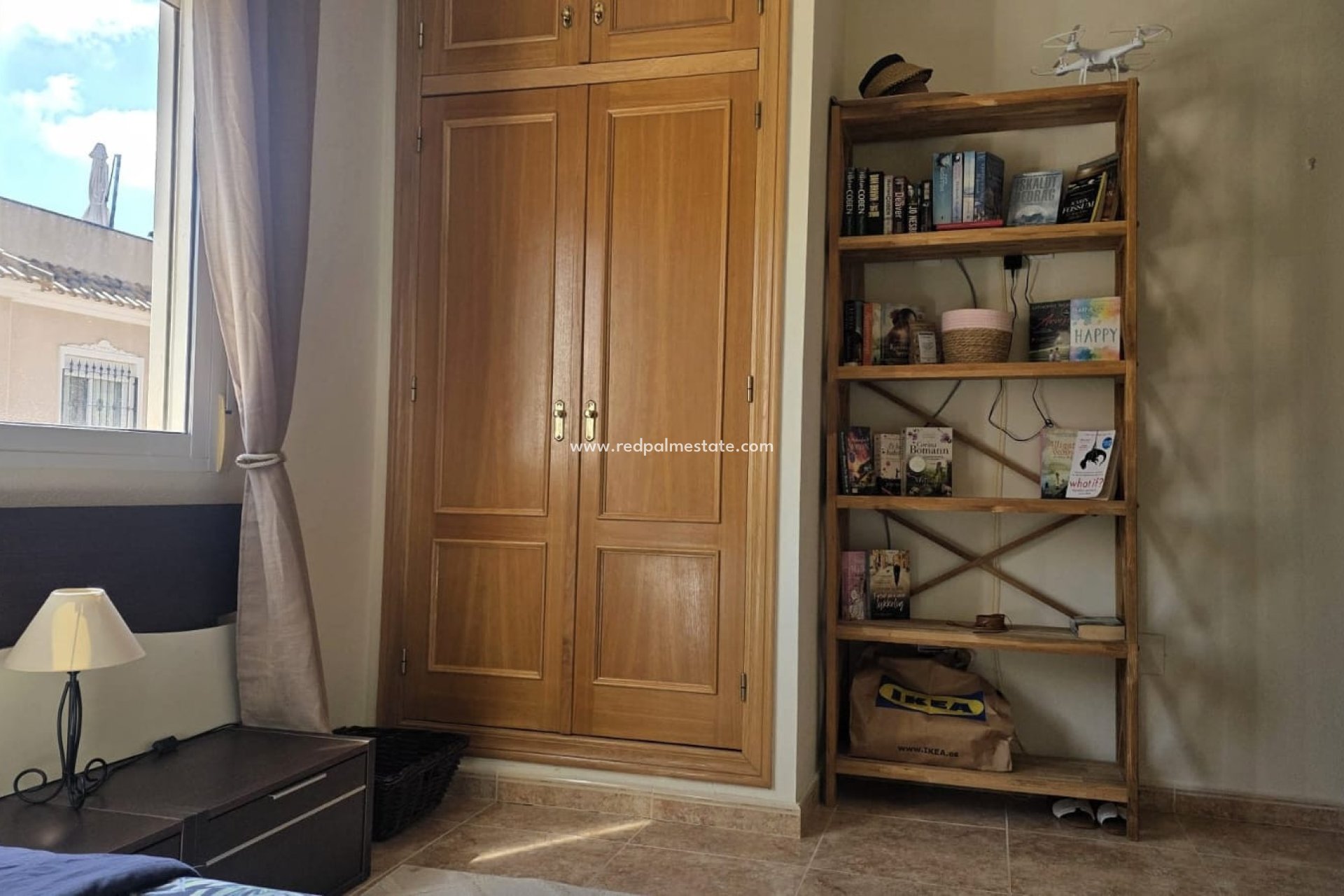 Reventa - Villa -
Orihuela Costa - Villamartín