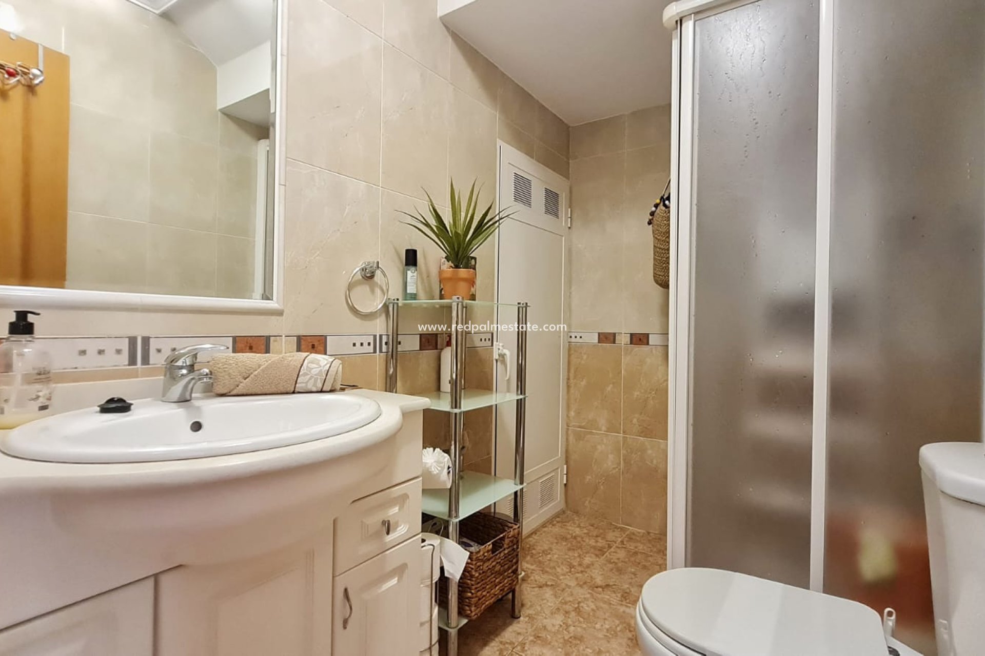 Reventa - Villa -
Orihuela Costa - Villamartín