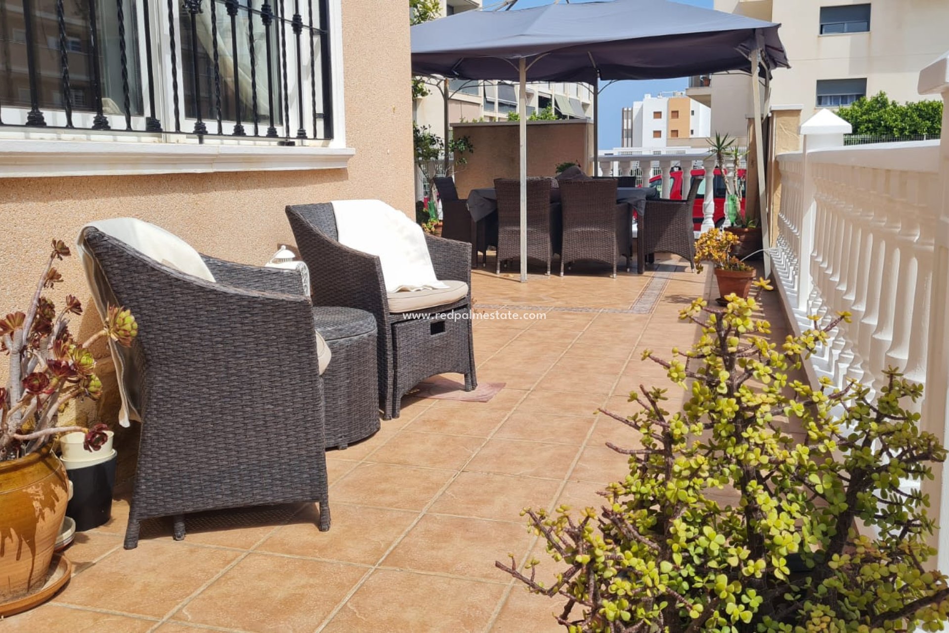 Reventa - Villa -
Orihuela Costa - Villamartín