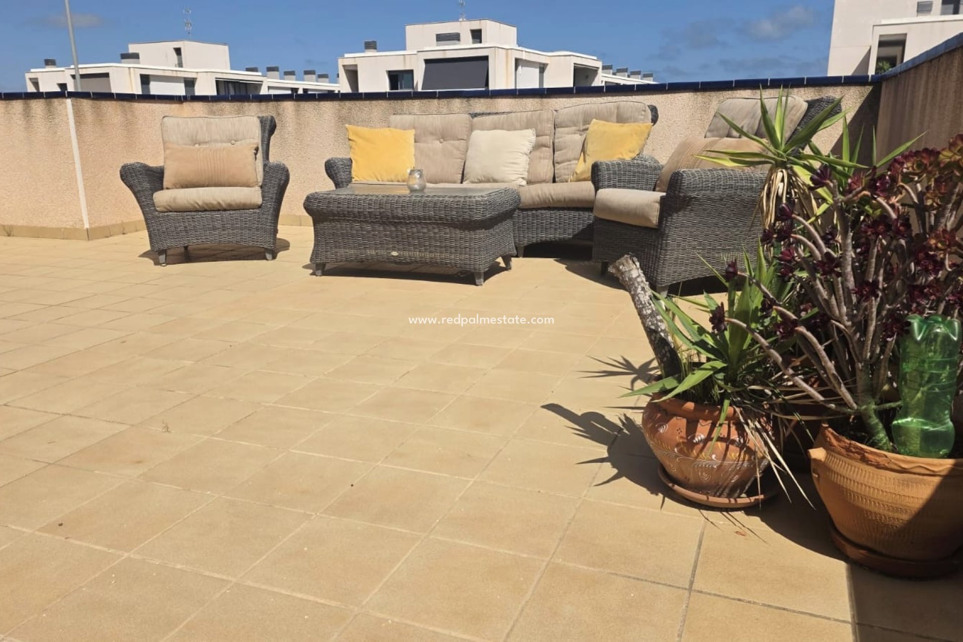 Reventa - Villa -
Orihuela Costa - Villamartín