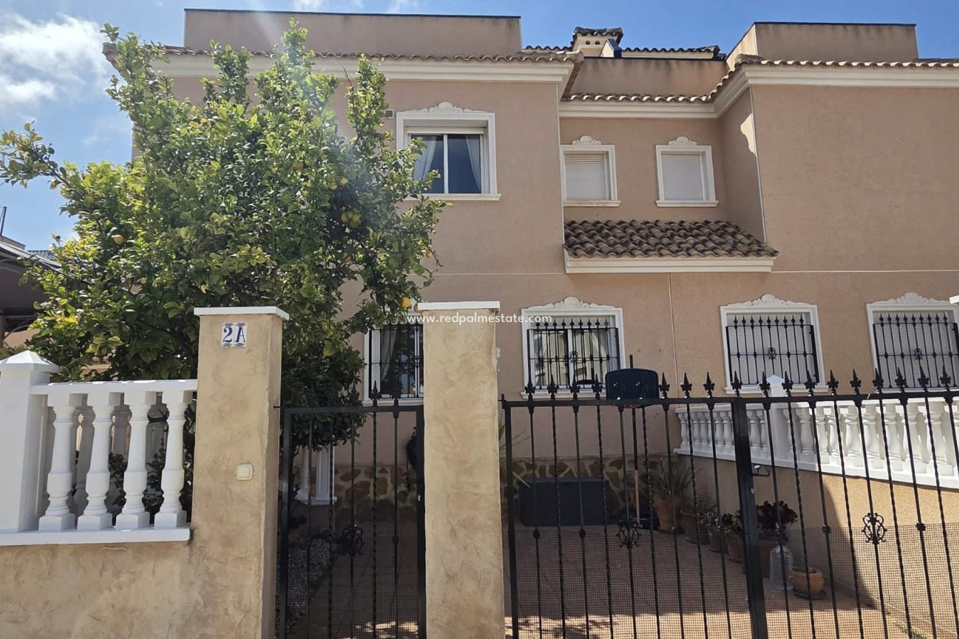 Reventa - Villa -
Orihuela Costa - Villamartín