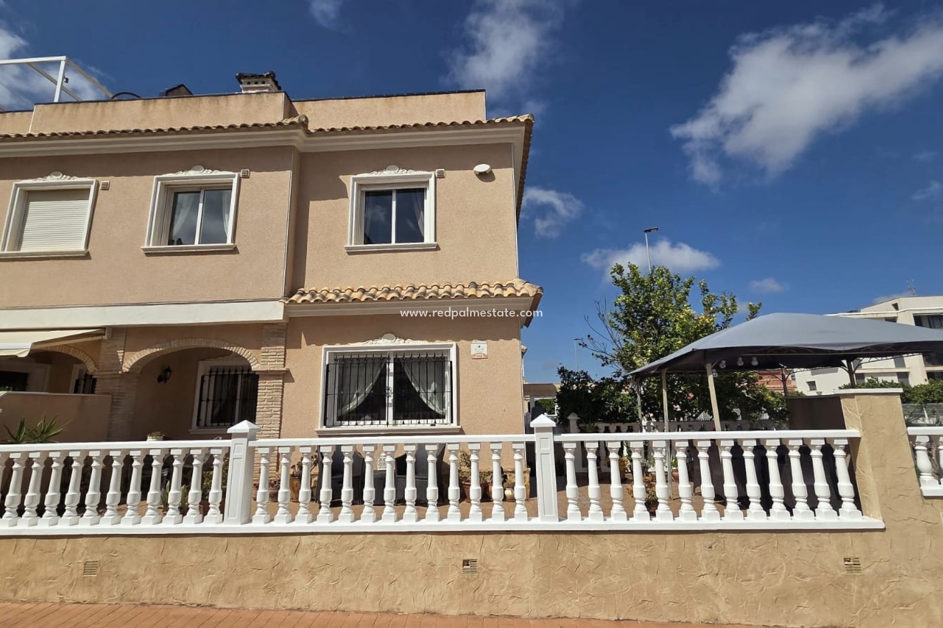 Reventa - Villa -
Orihuela Costa - Villamartín