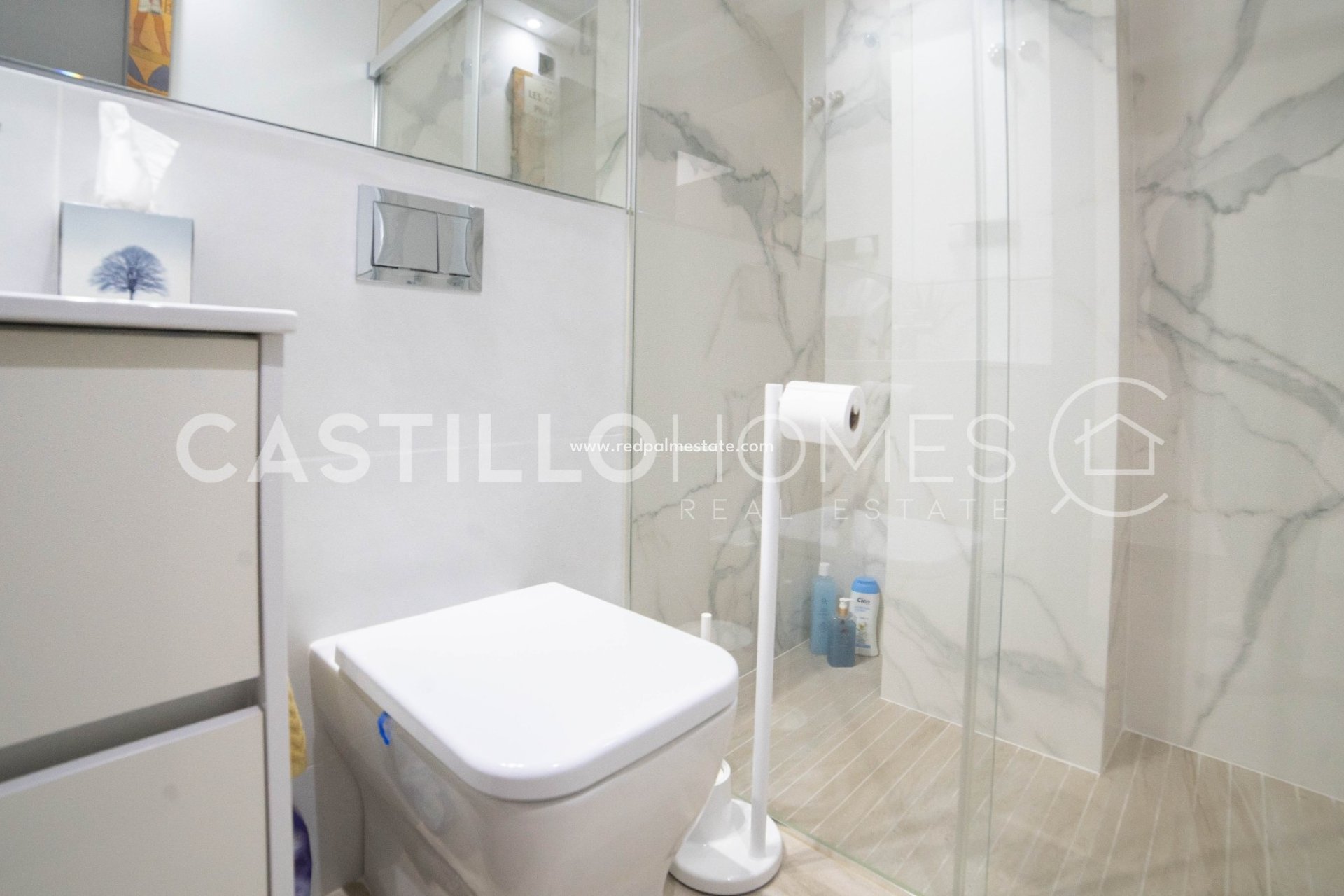 Reventa - Villa -
Orihuela Costa - Villamartín