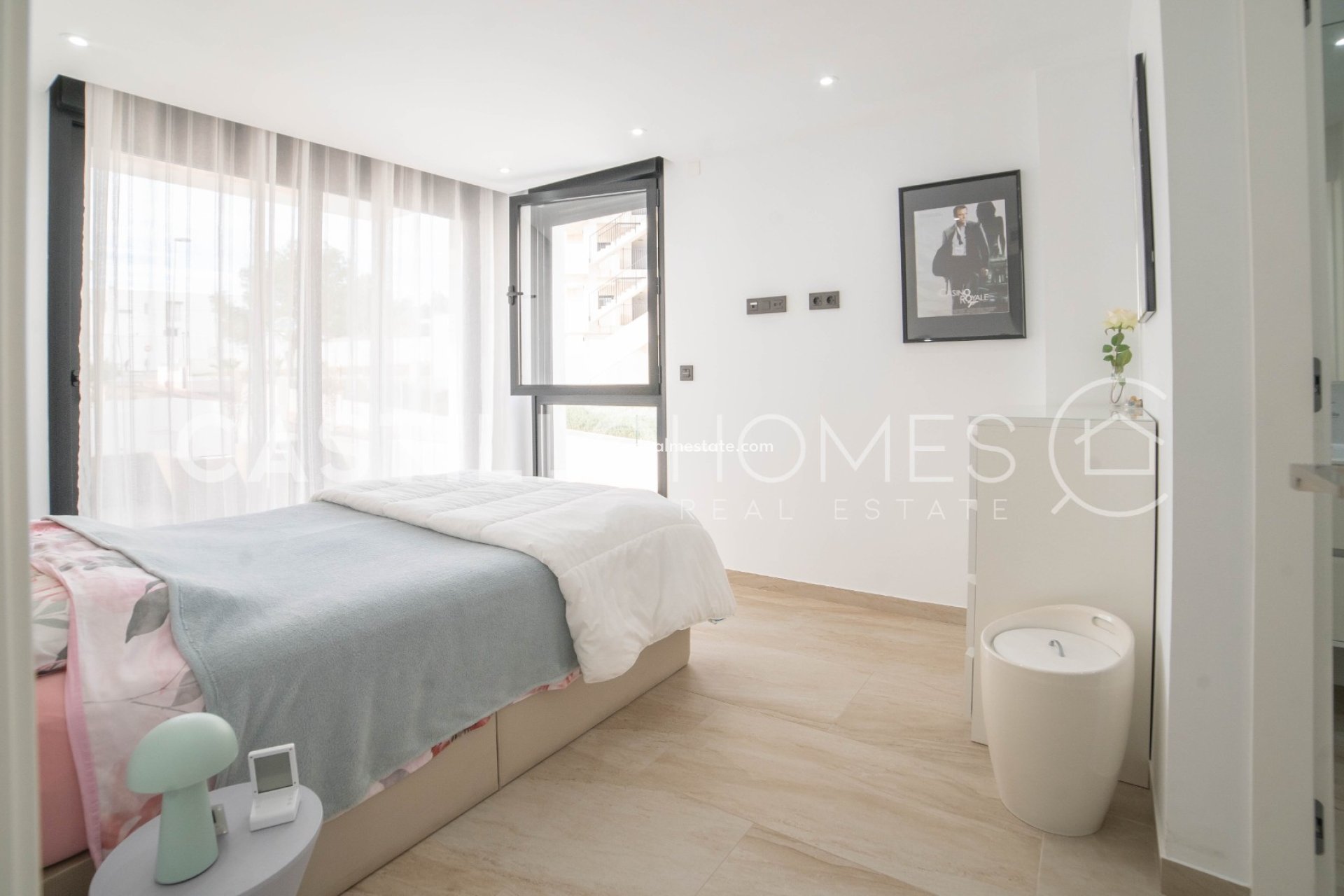 Reventa - Villa -
Orihuela Costa - Villamartín