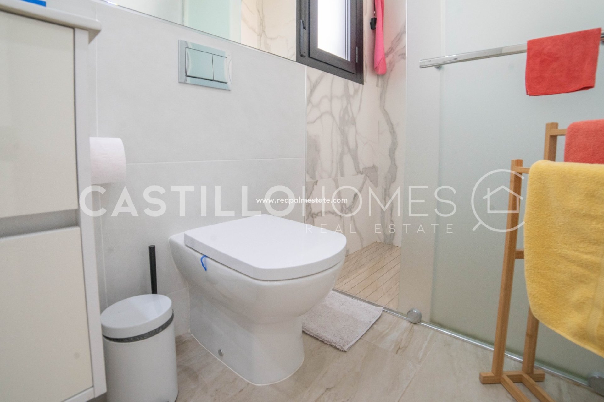 Reventa - Villa -
Orihuela Costa - Villamartín