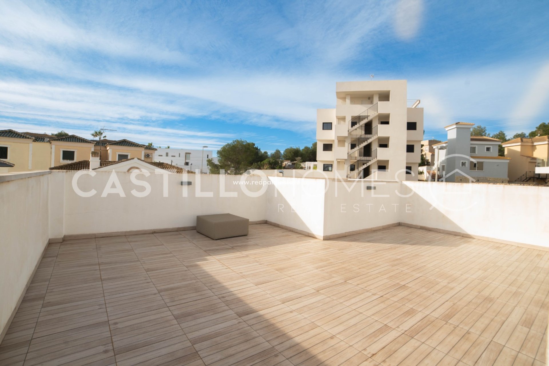 Reventa - Villa -
Orihuela Costa - Villamartín