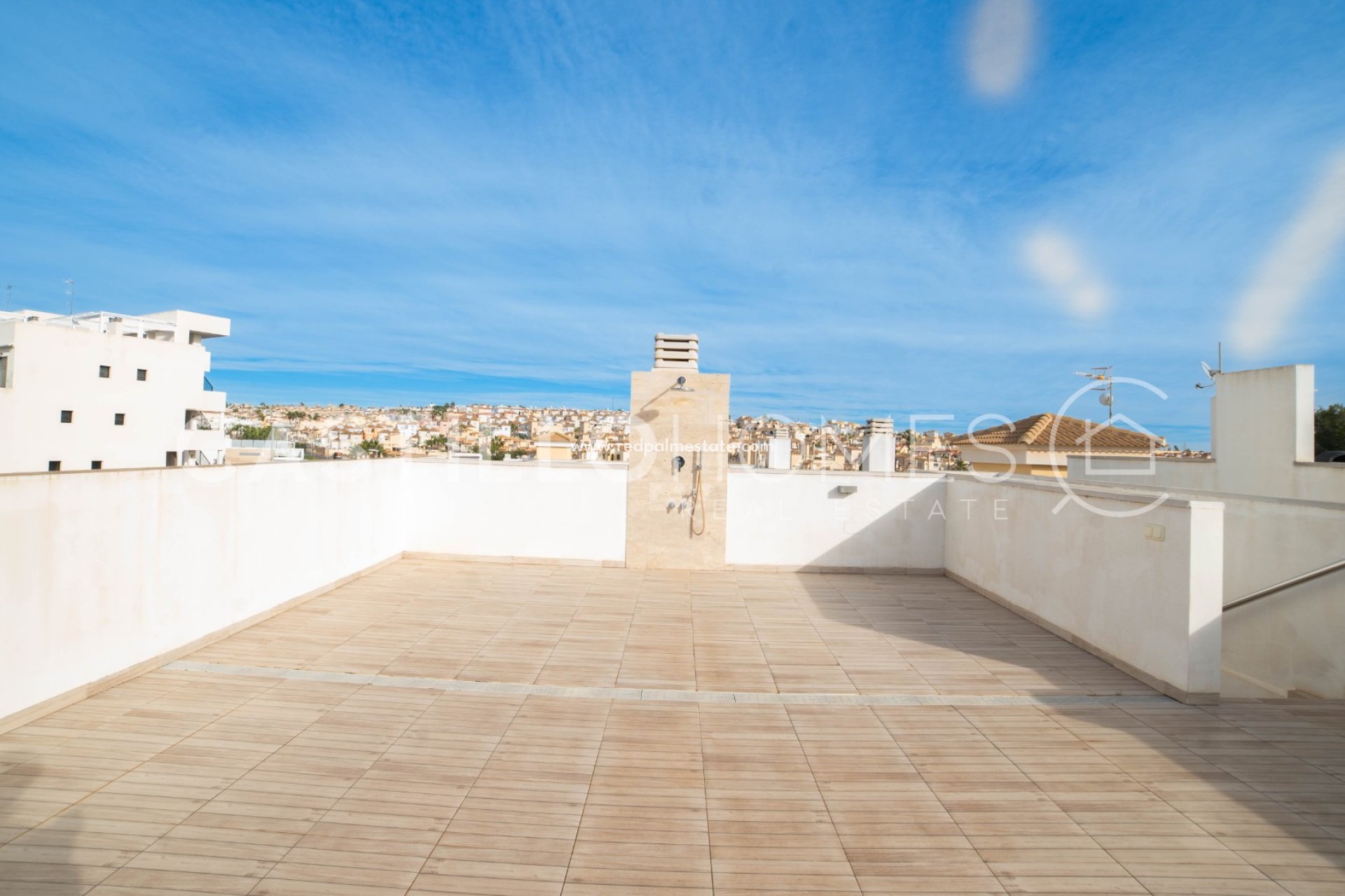 Reventa - Villa -
Orihuela Costa - Villamartín