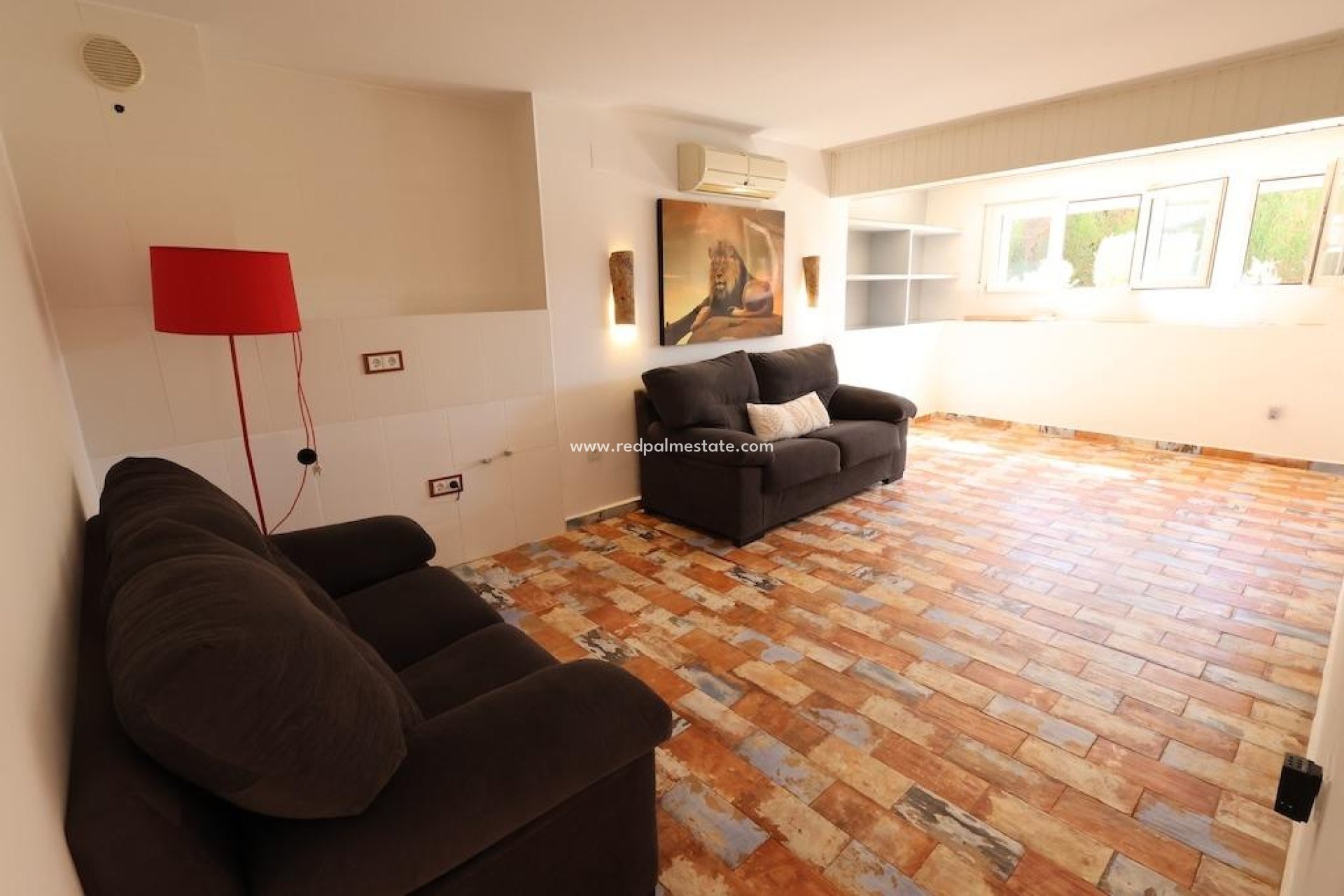 Reventa - Villa -
Orihuela Costa - Villamartín
