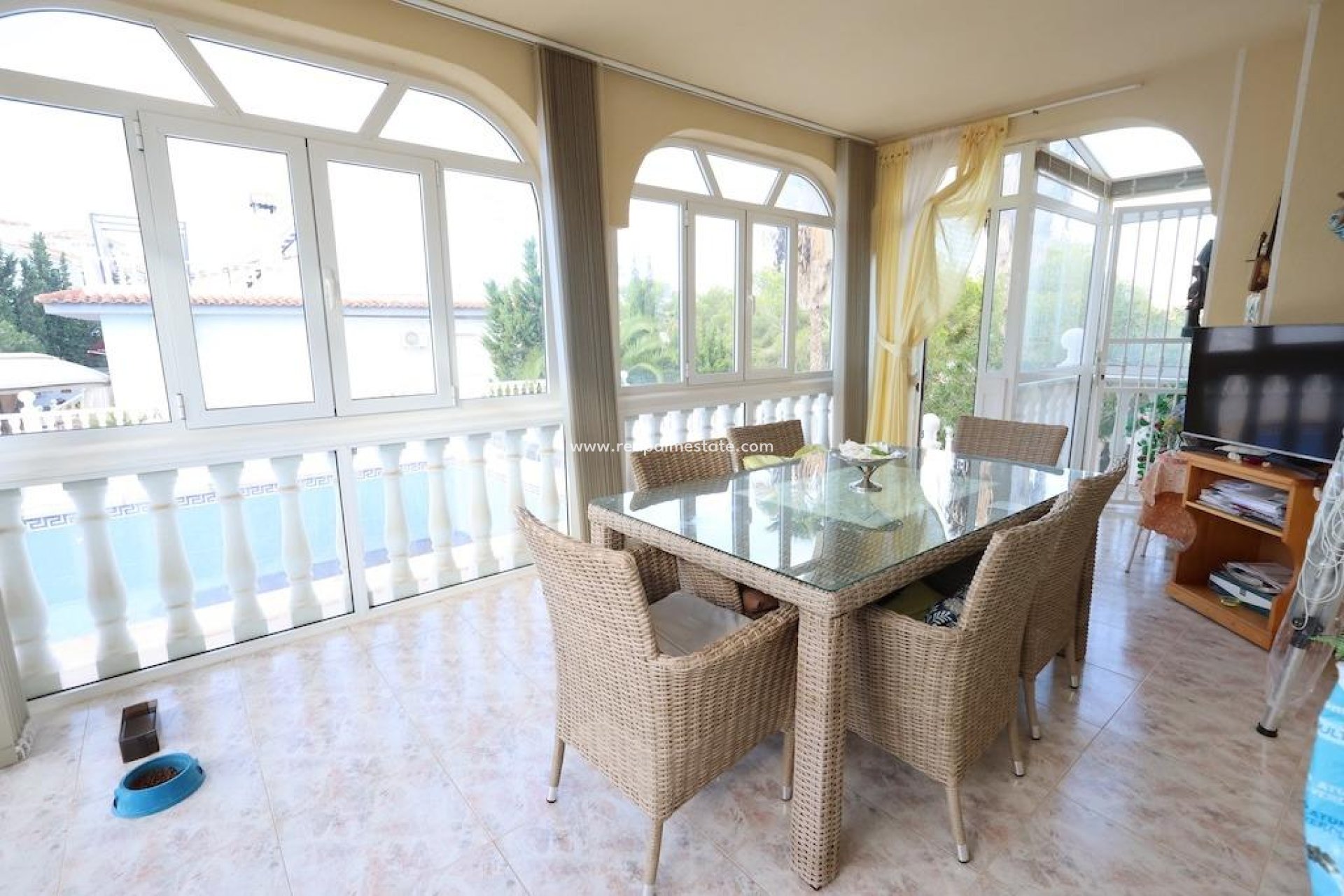 Reventa - Villa -
Orihuela Costa - Villamartín