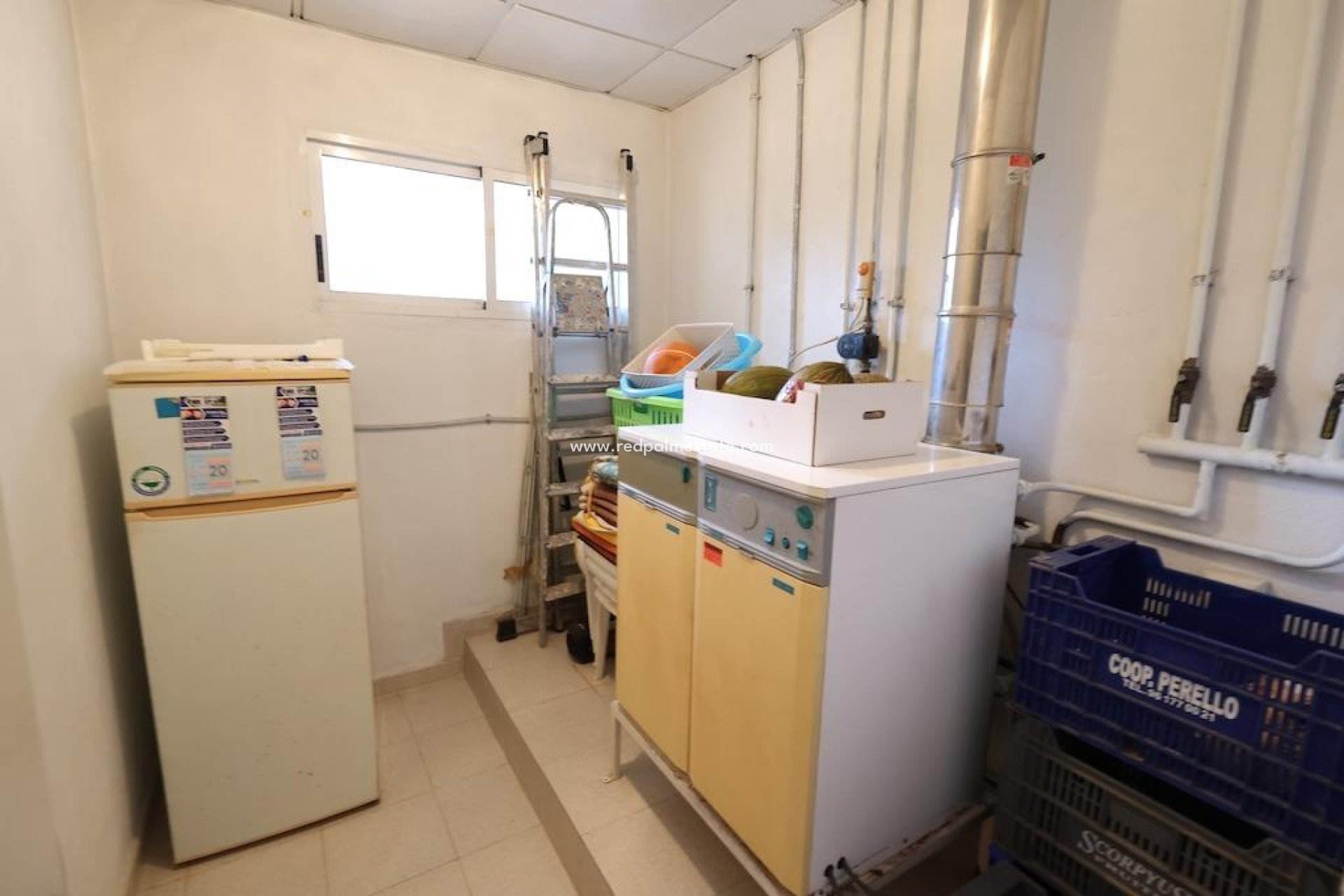 Reventa - Villa -
Orihuela Costa - Villamartín