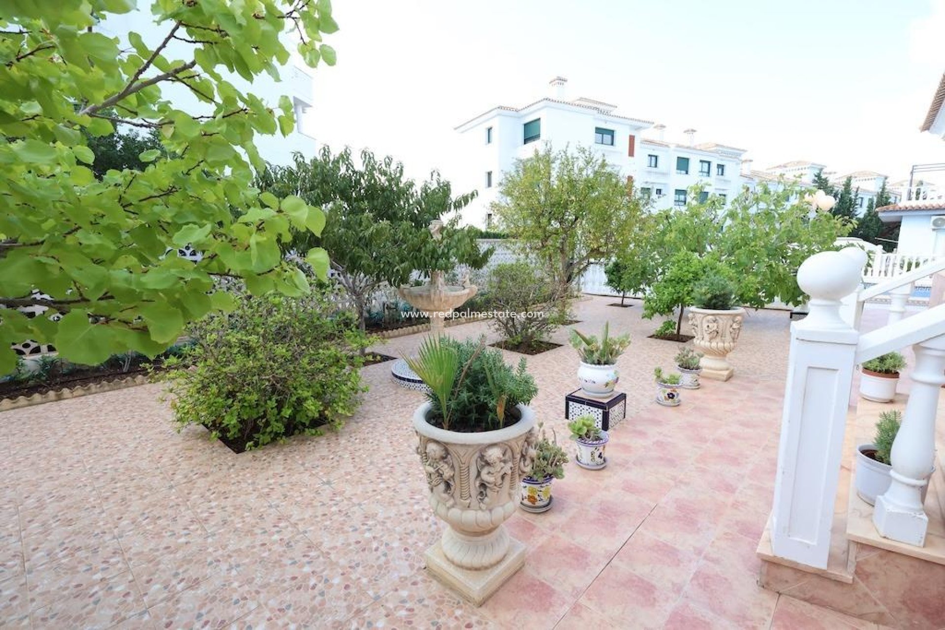 Reventa - Villa -
Orihuela Costa - Villamartín