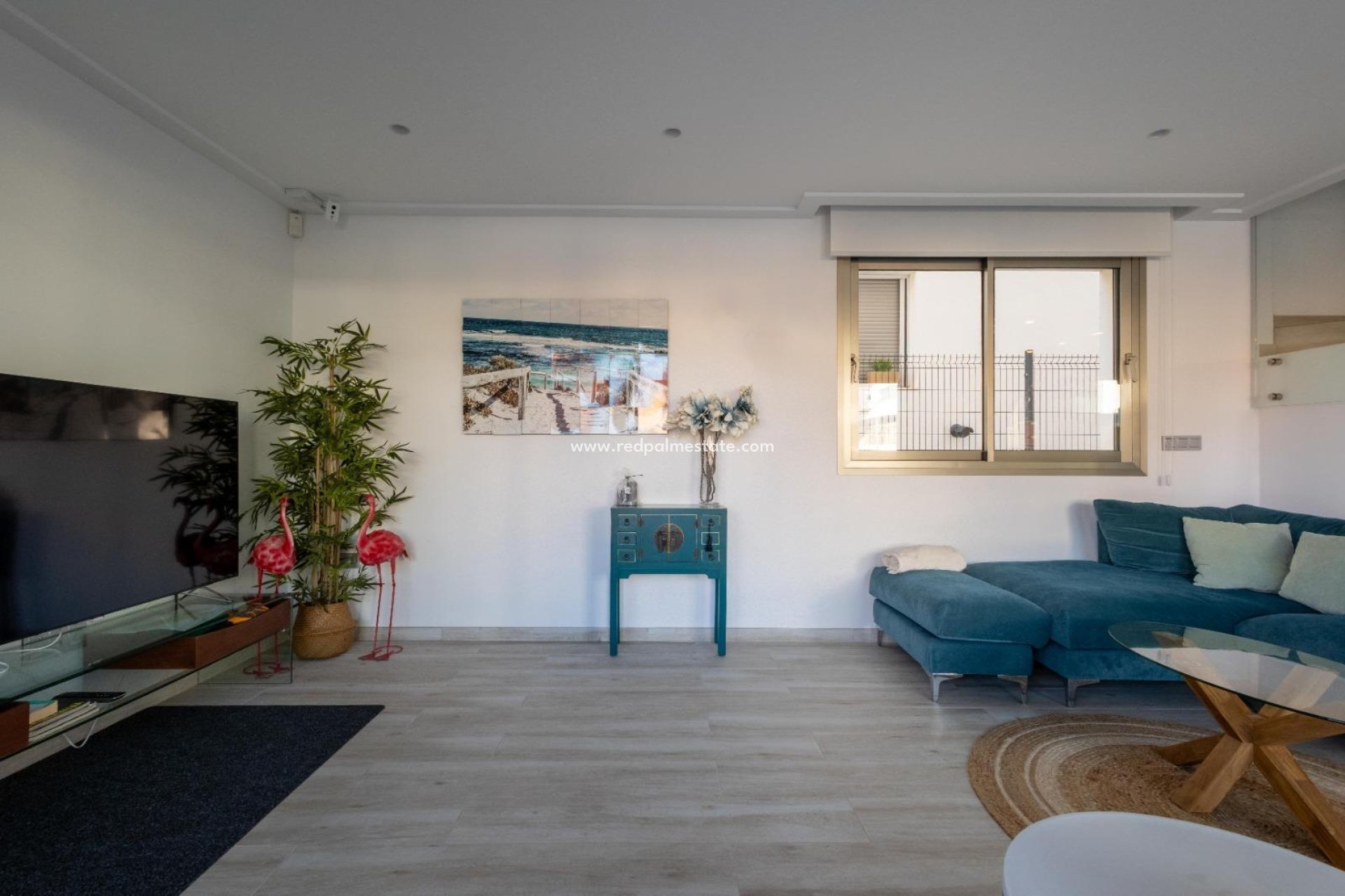 Reventa - Villa -
Orihuela Costa - Villamartín