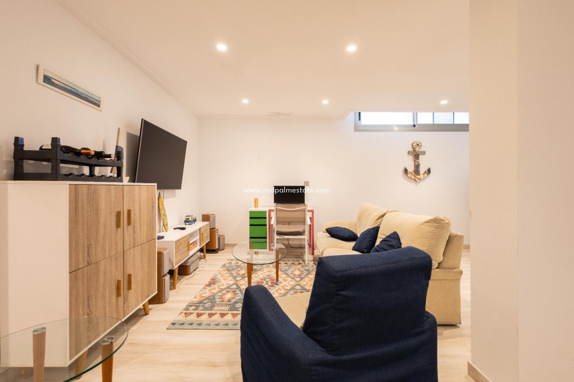 Reventa - Villa -
Orihuela Costa - Villamartín