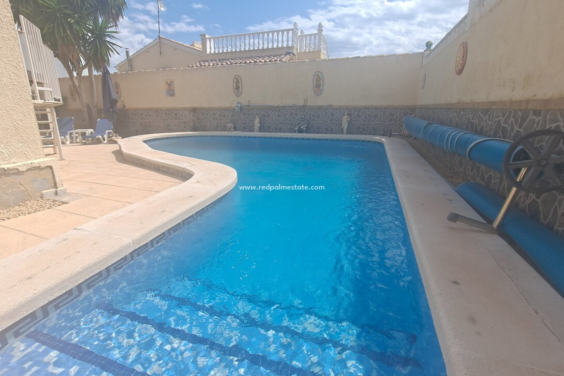 Reventa - Villa -
Orihuela Costa - Villamartín