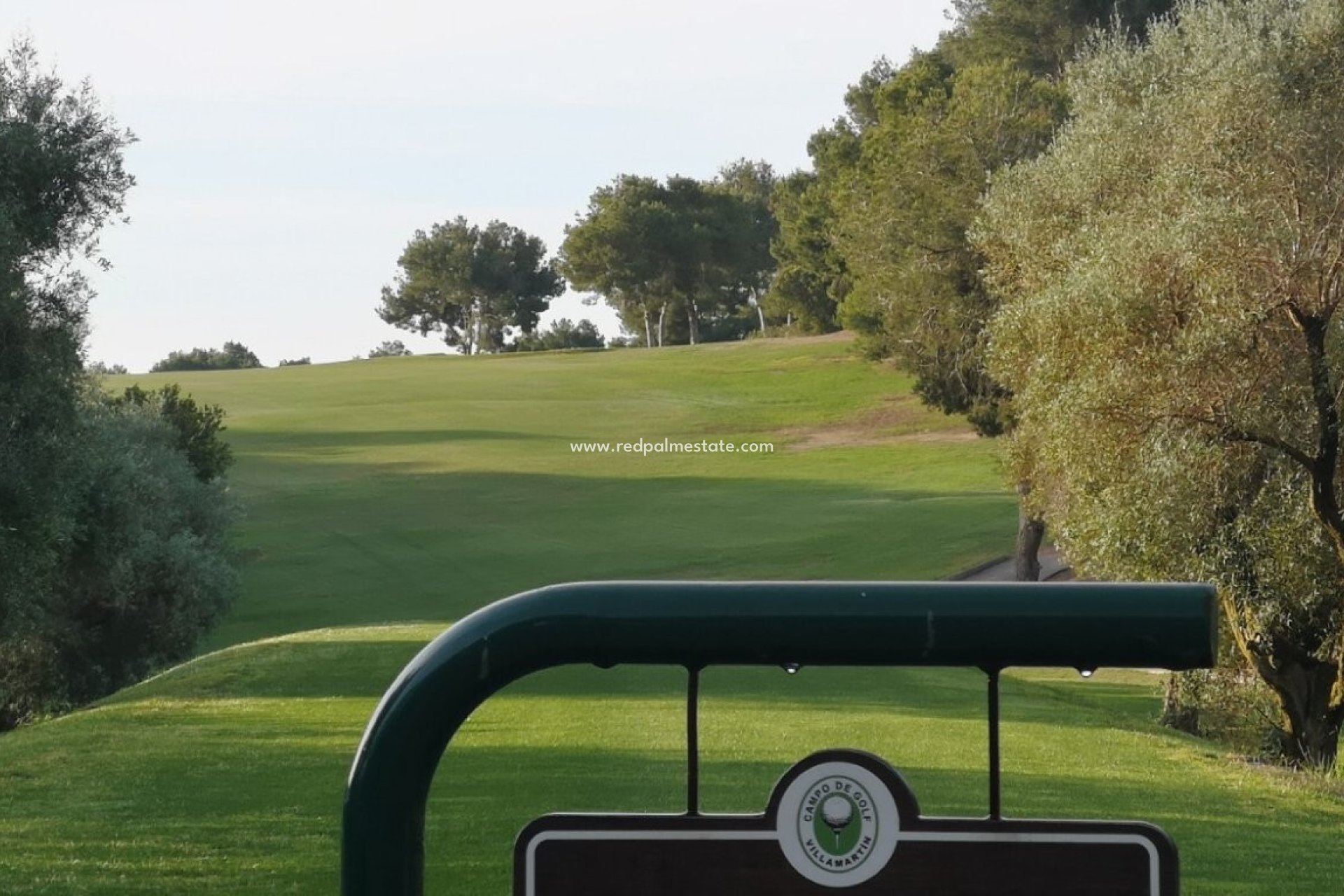 Reventa - Villa -
Orihuela Costa - Villamartín