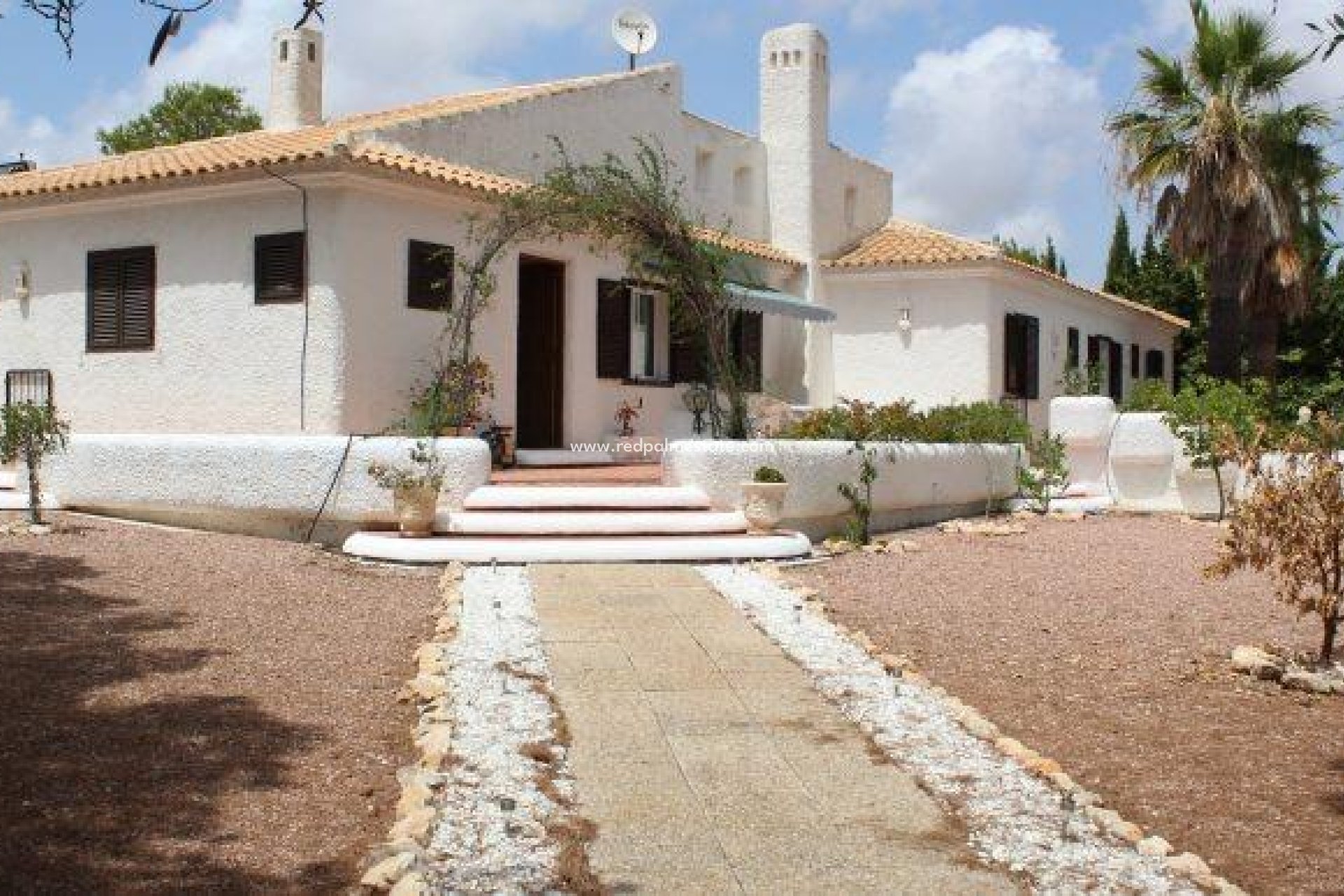 Reventa - Villa -
Orihuela Costa - Villamartín