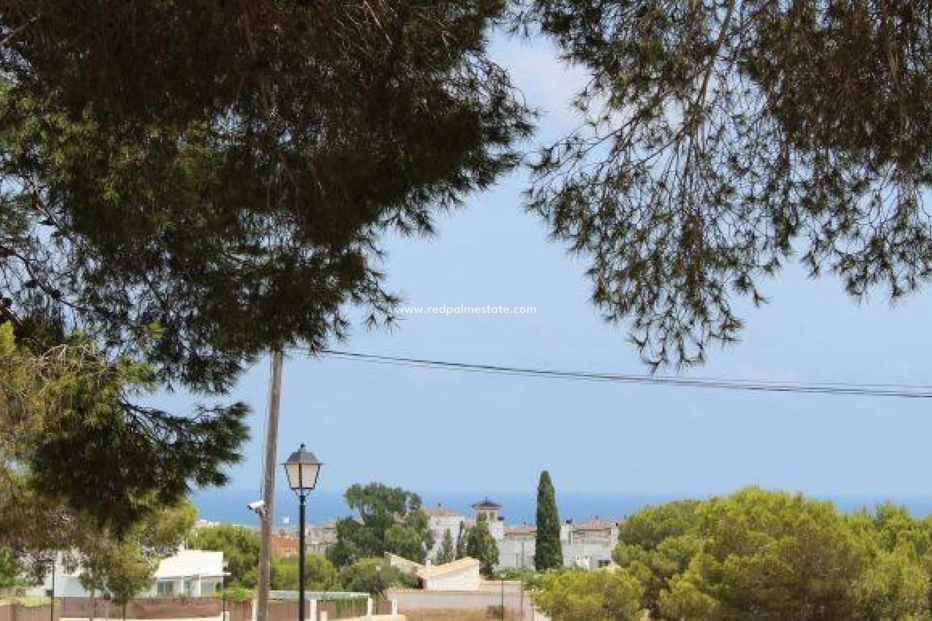Reventa - Villa -
Orihuela Costa - Villamartín