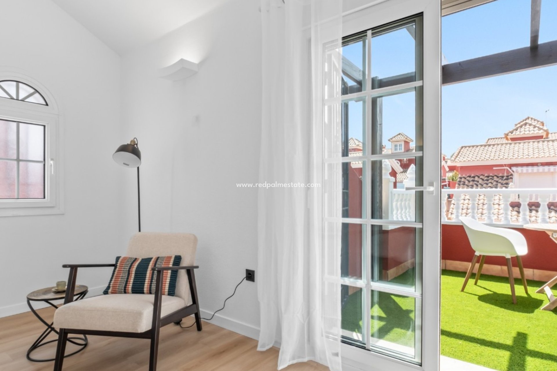 Reventa - Villa -
Orihuela Costa - Villamartín