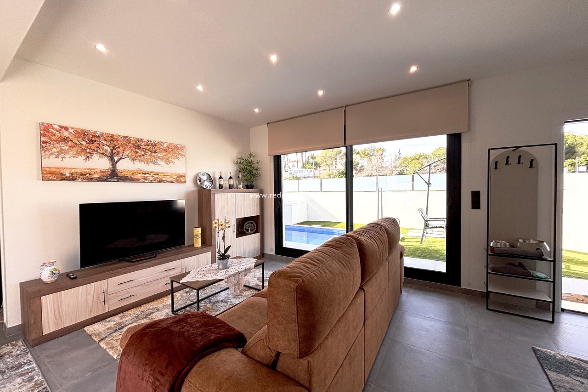 Reventa - Villa -
Orihuela Costa - Villamartín