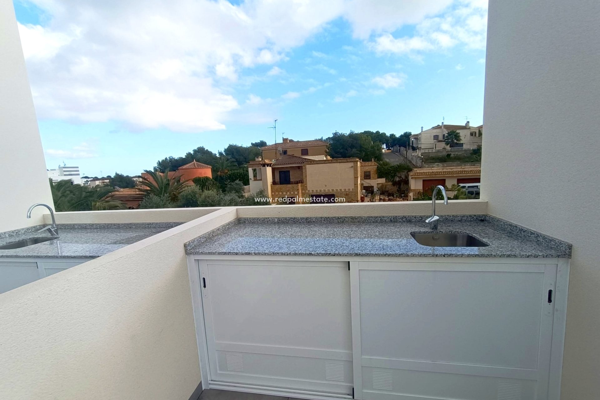 Reventa - Villa -
Orihuela Costa - Villamartín