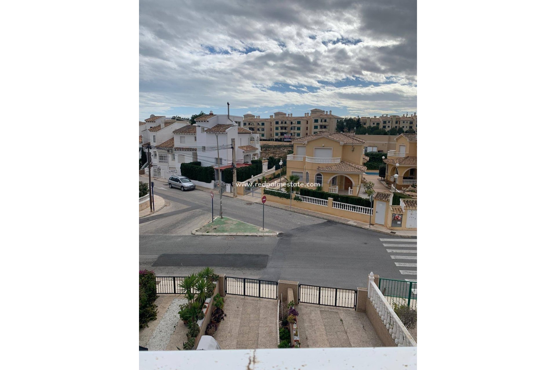 Reventa - Villa -
Orihuela Costa - Villamartín