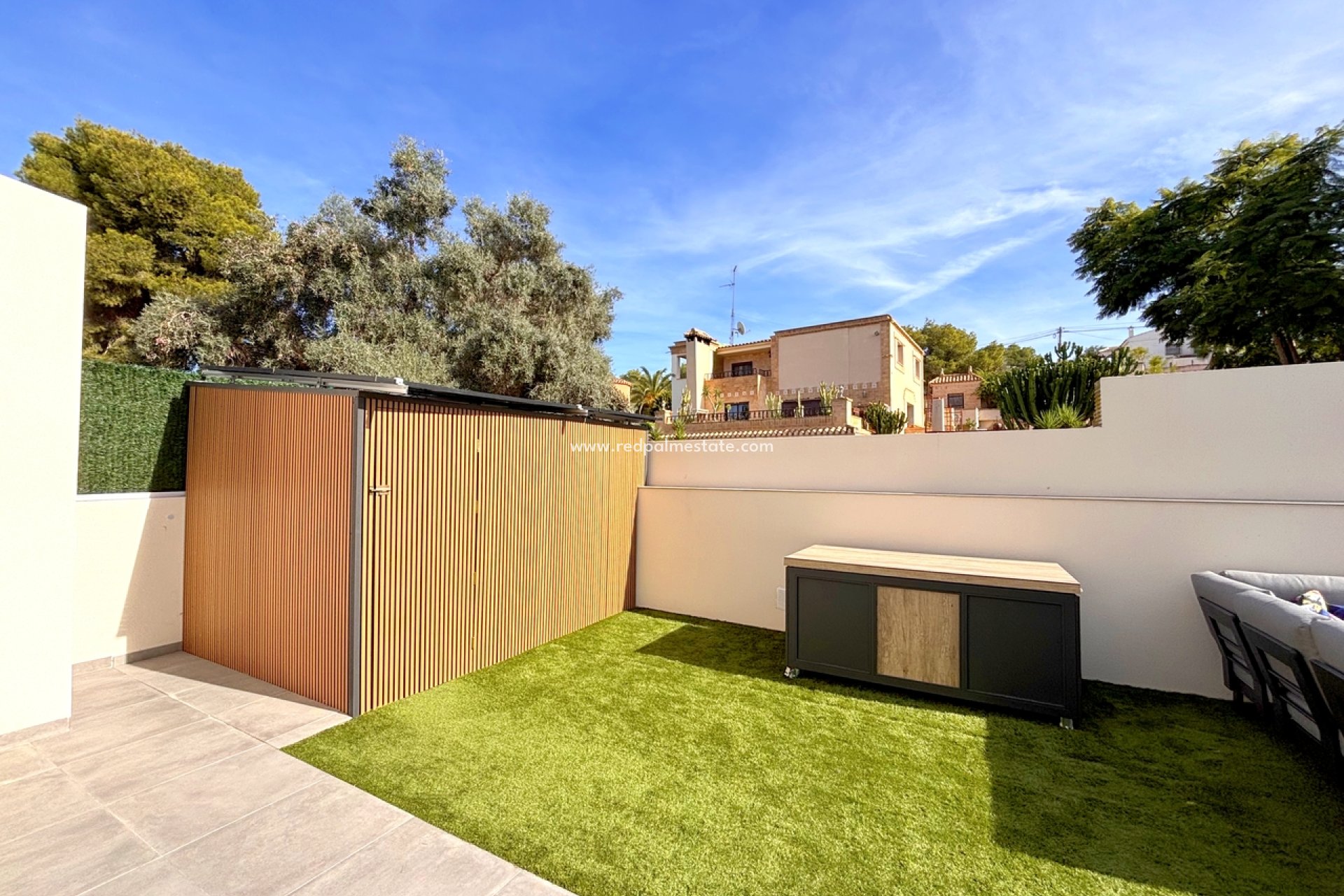 Reventa - Villa -
Orihuela Costa - Villamartín