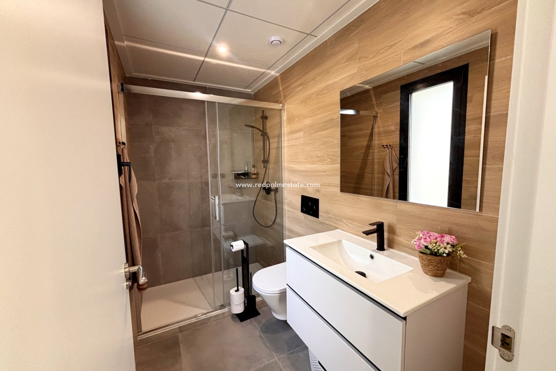 Reventa - Villa -
Orihuela Costa - Villamartín