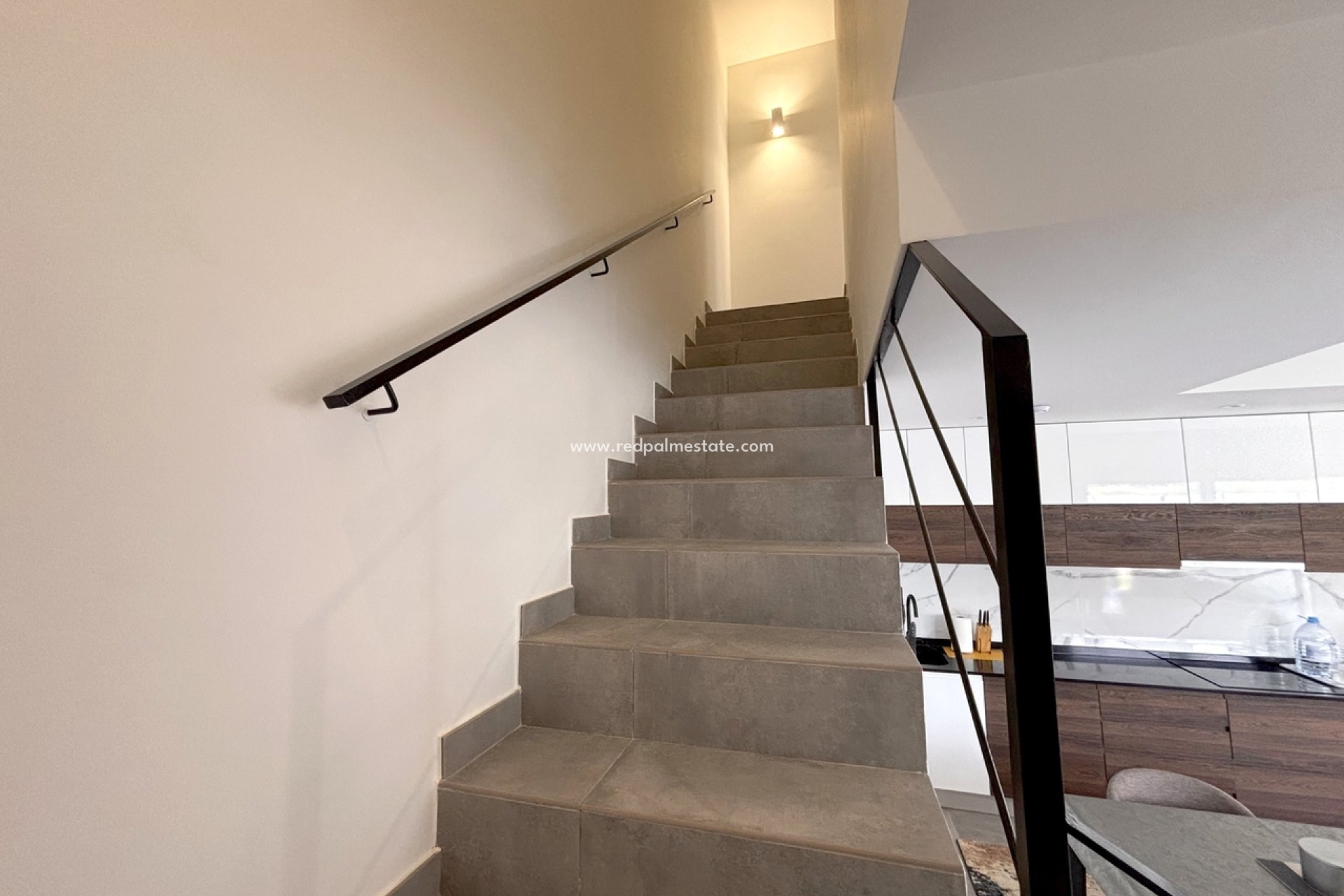 Reventa - Villa -
Orihuela Costa - Villamartín