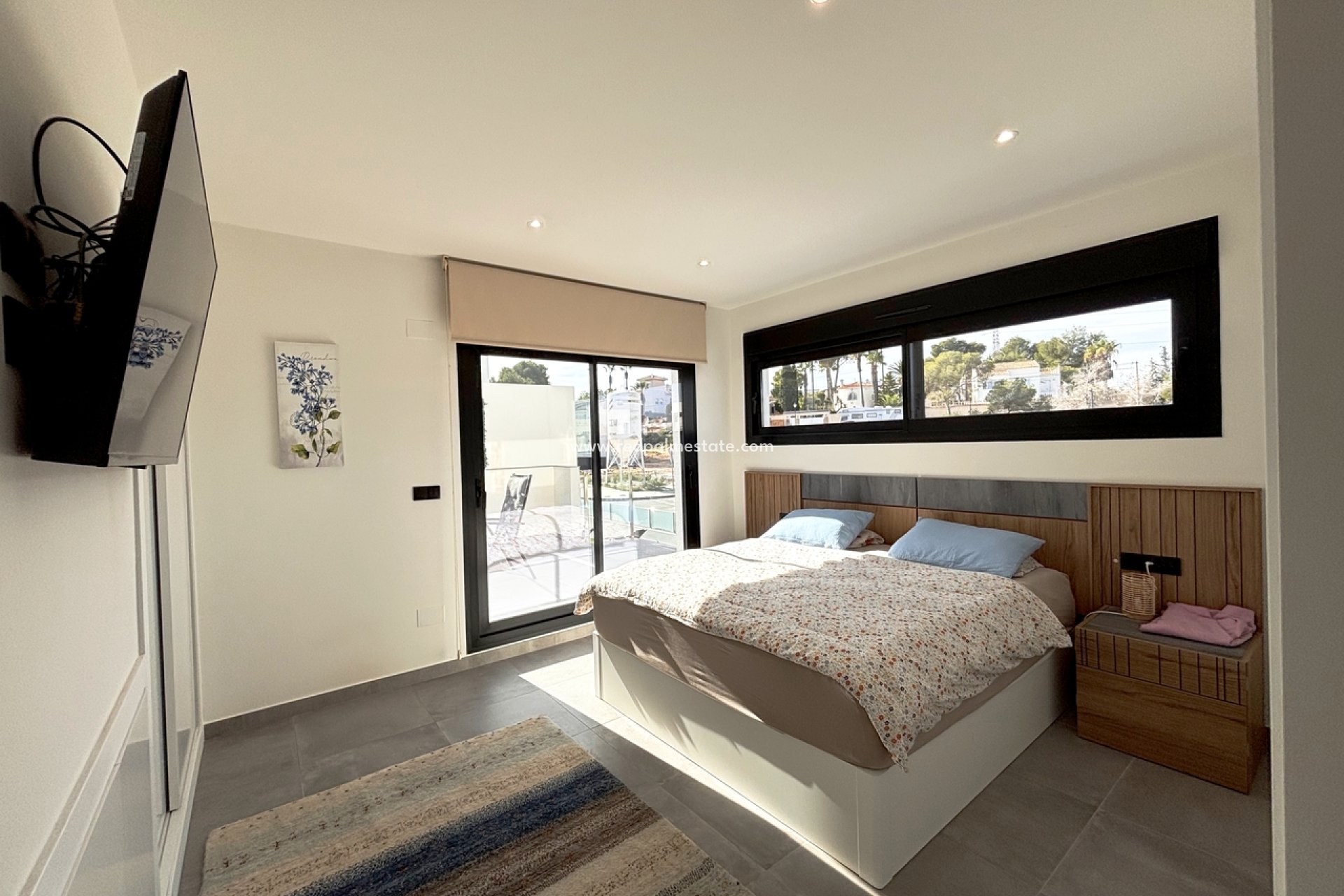 Reventa - Villa -
Orihuela Costa - Villamartín