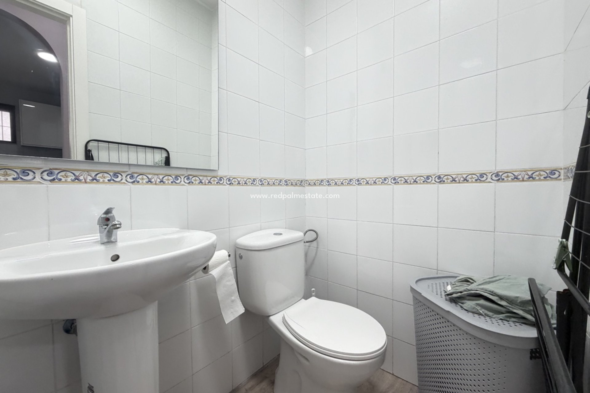 Reventa - Villa -
Orihuela Costa - Villamartín