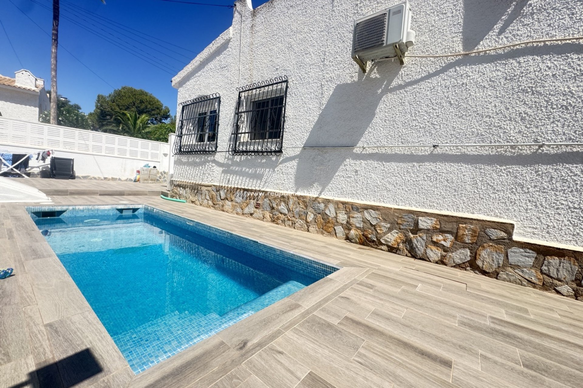 Reventa - Villa -
Orihuela Costa - Villamartín