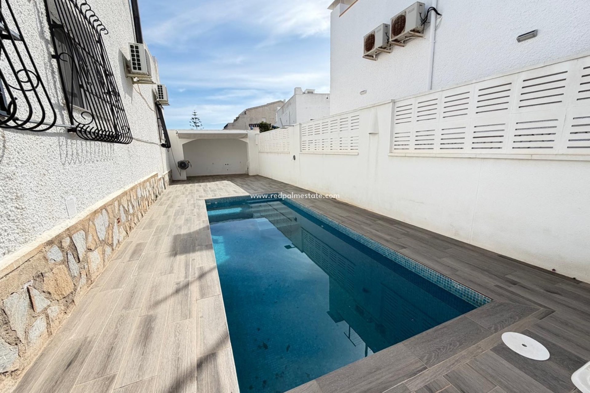 Reventa - Villa -
Orihuela Costa - Villamartín