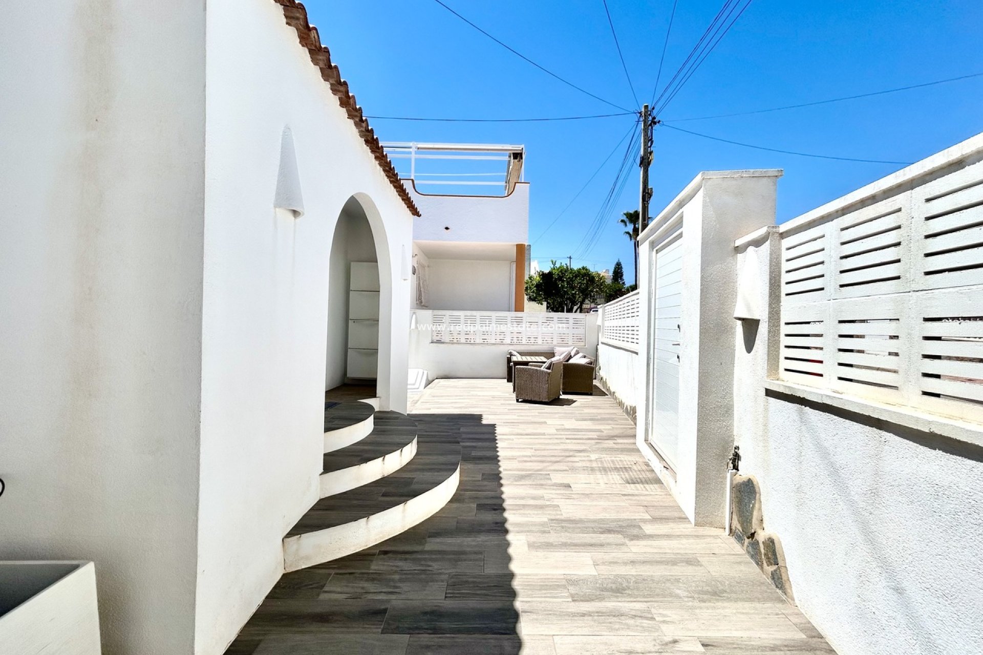 Reventa - Villa -
Orihuela Costa - Villamartín