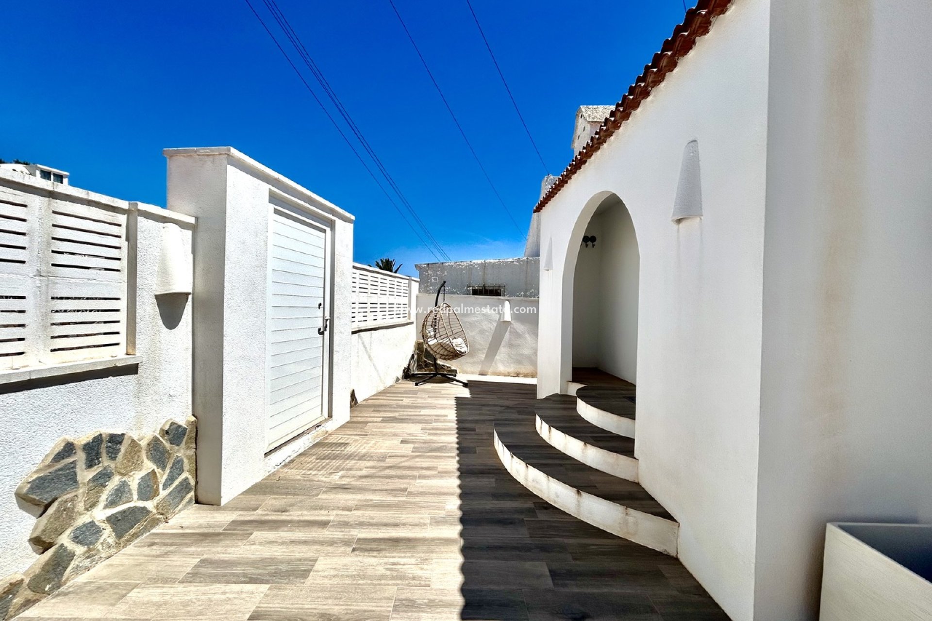 Reventa - Villa -
Orihuela Costa - Villamartín